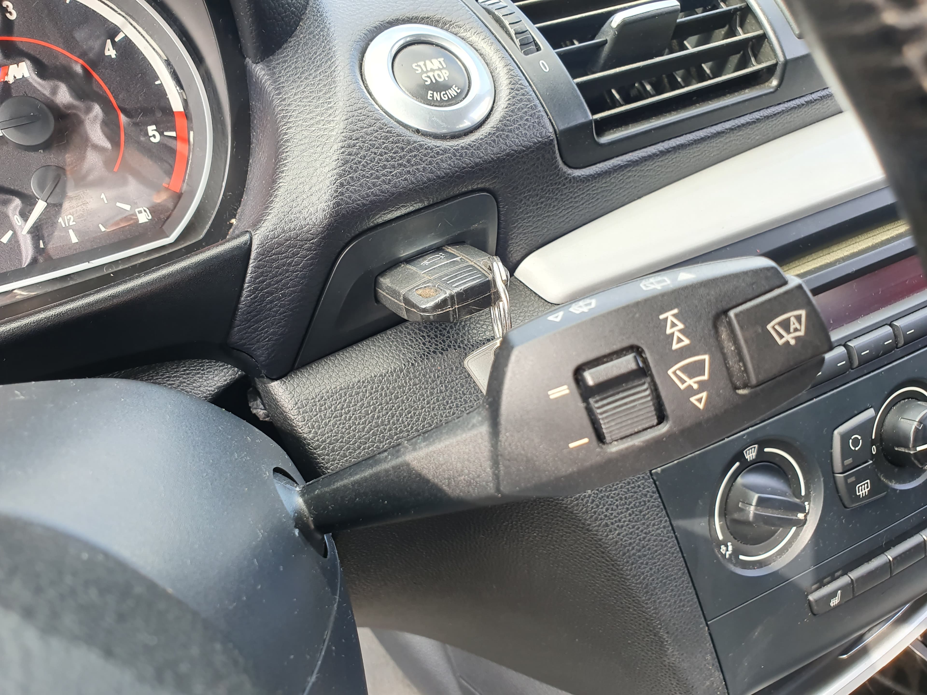 BMW 118D · Ano 2008 — imagen 36