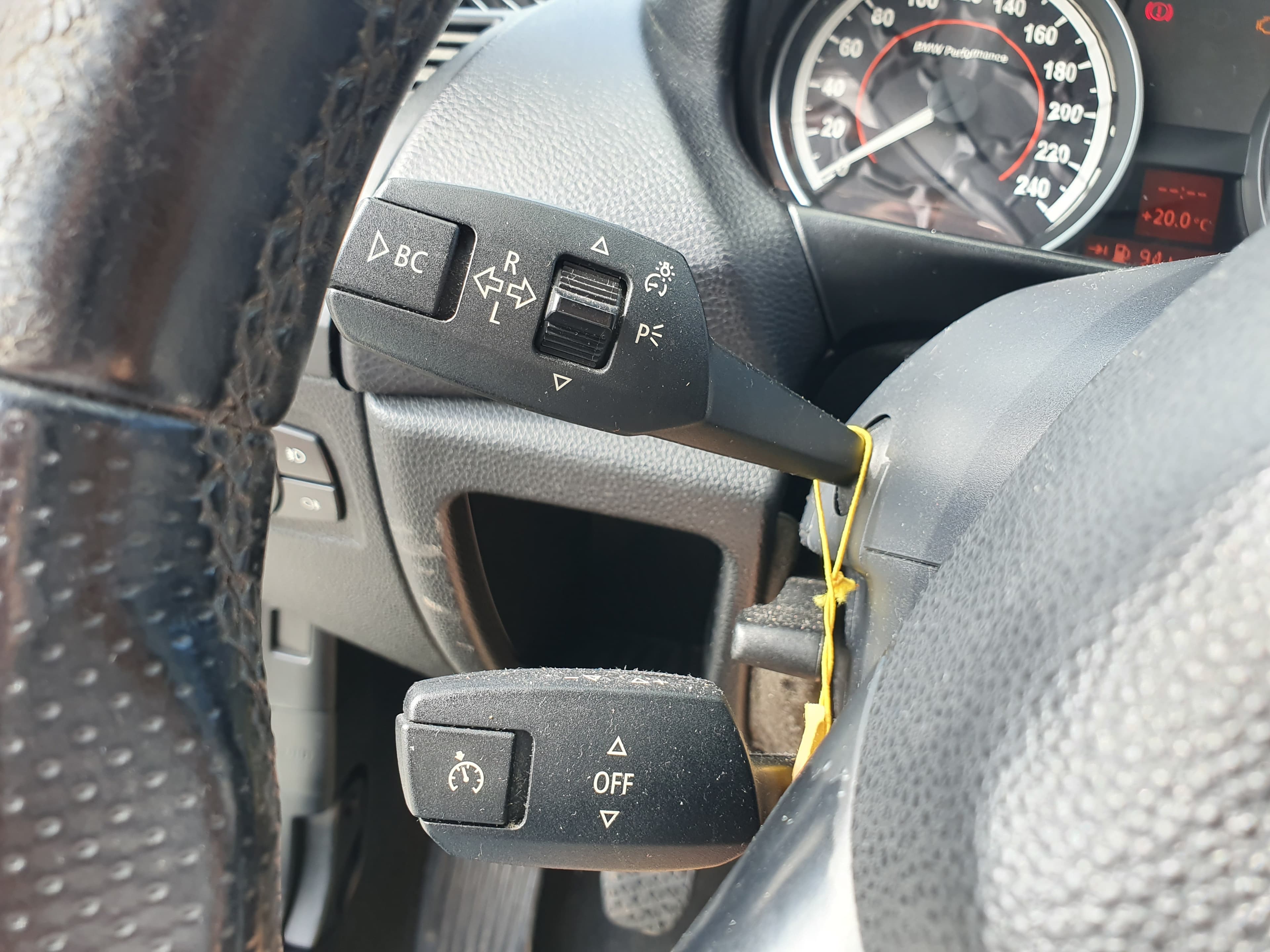BMW 118D · Ano 2008 — imagen 37