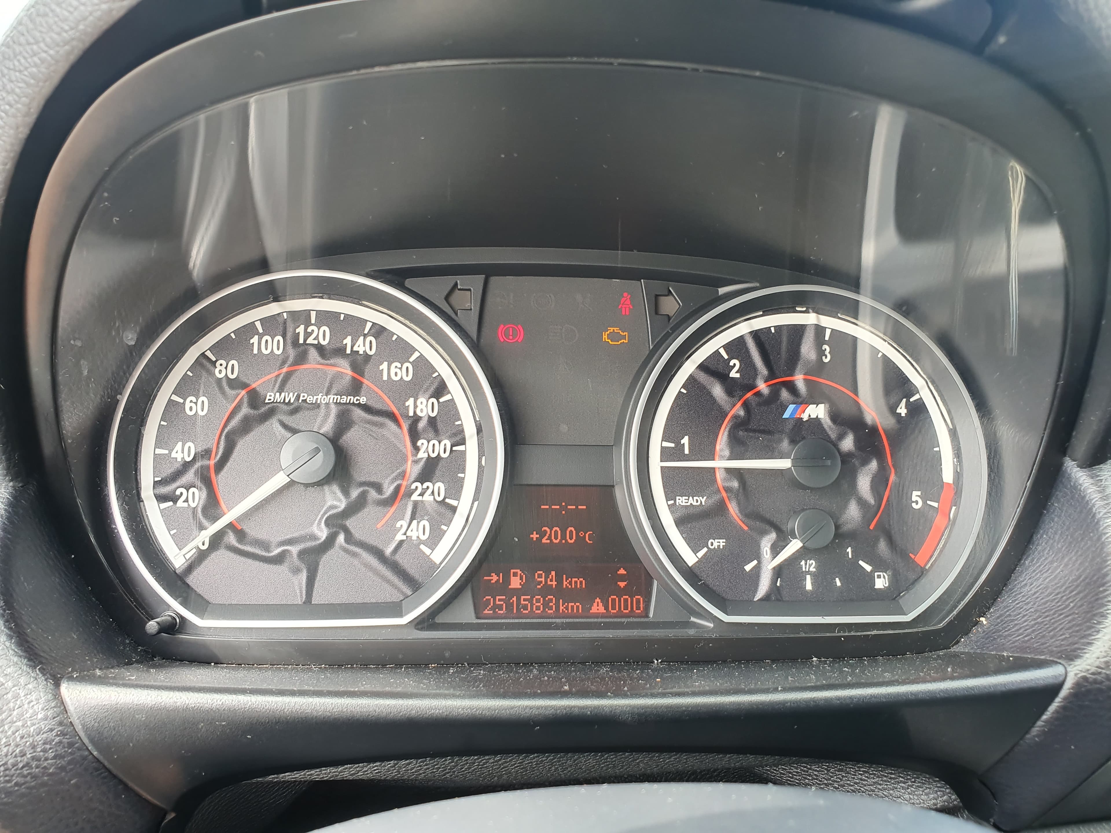 BMW 118D · Ano 2008 — imagen 35