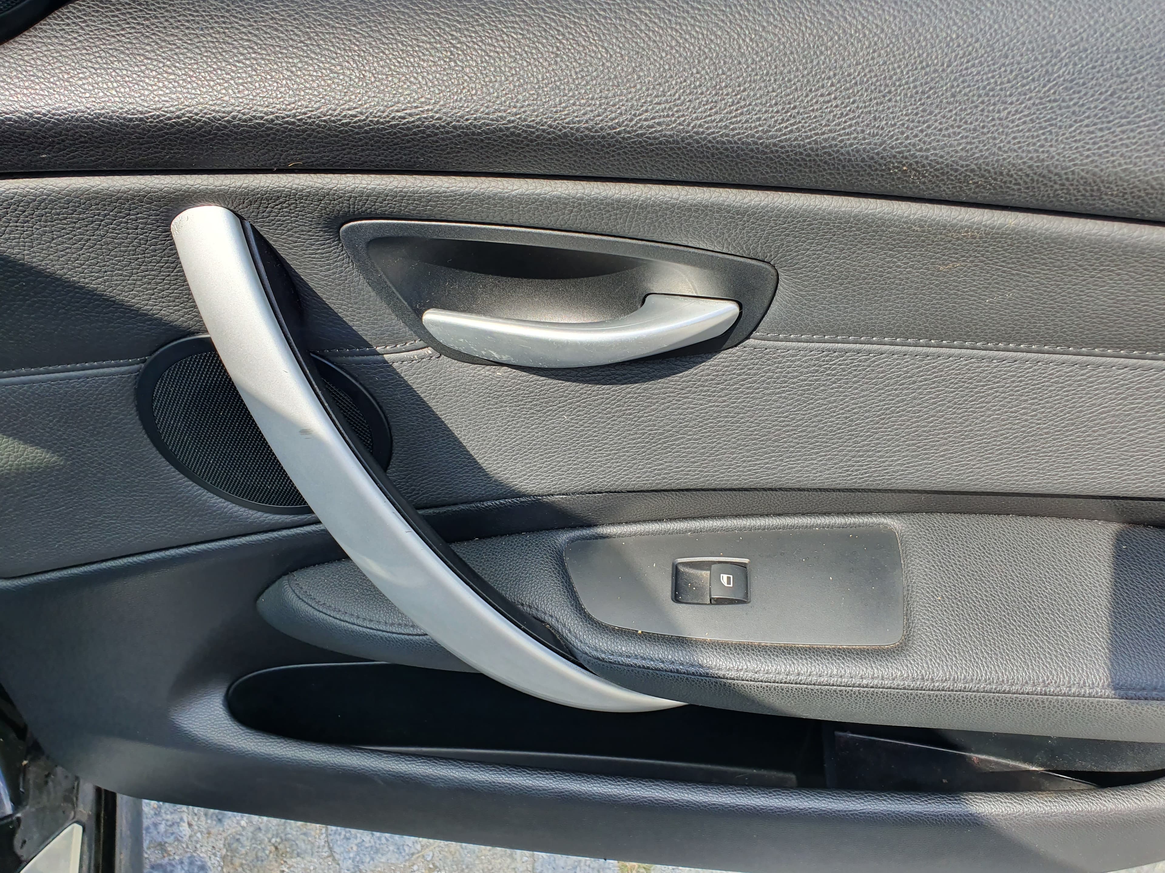 BMW 118D · Ano 2008 — imagen 22