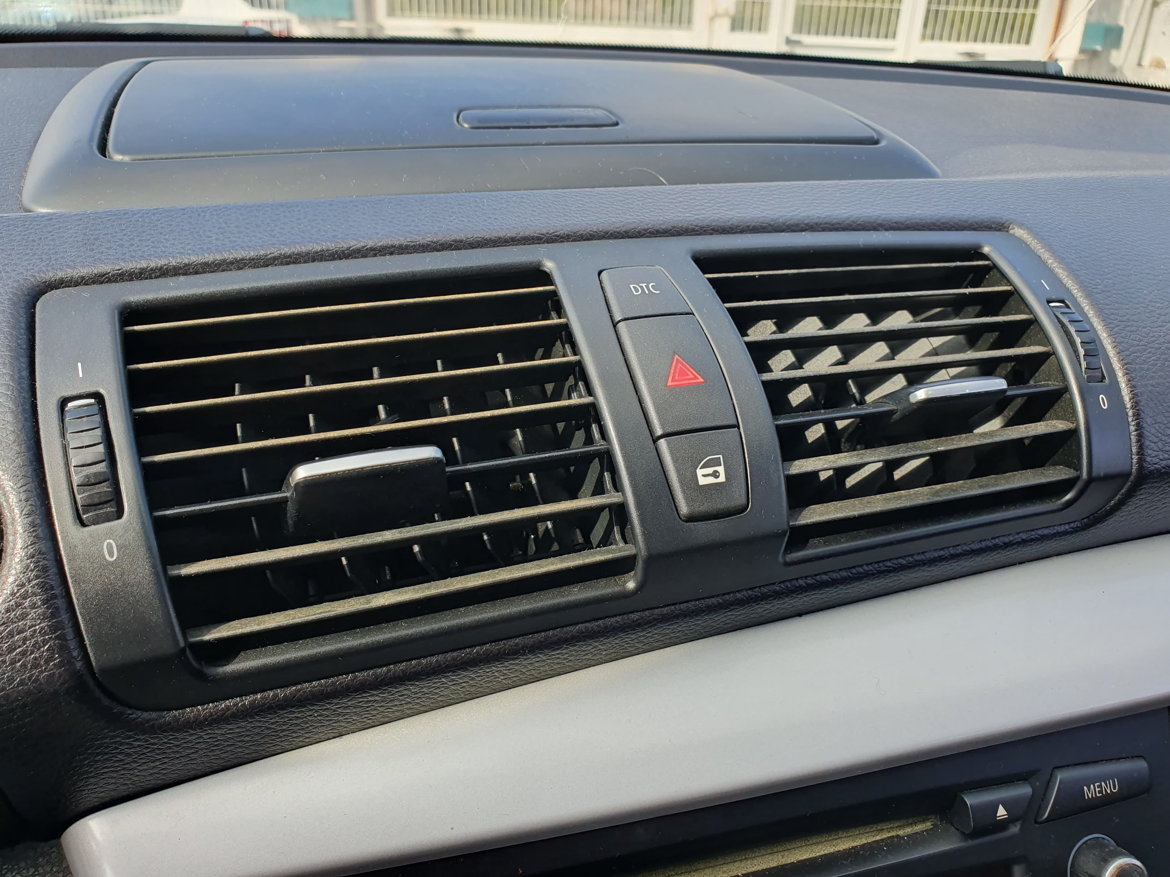 BMW 118D · Ano 2008 — imagen 31