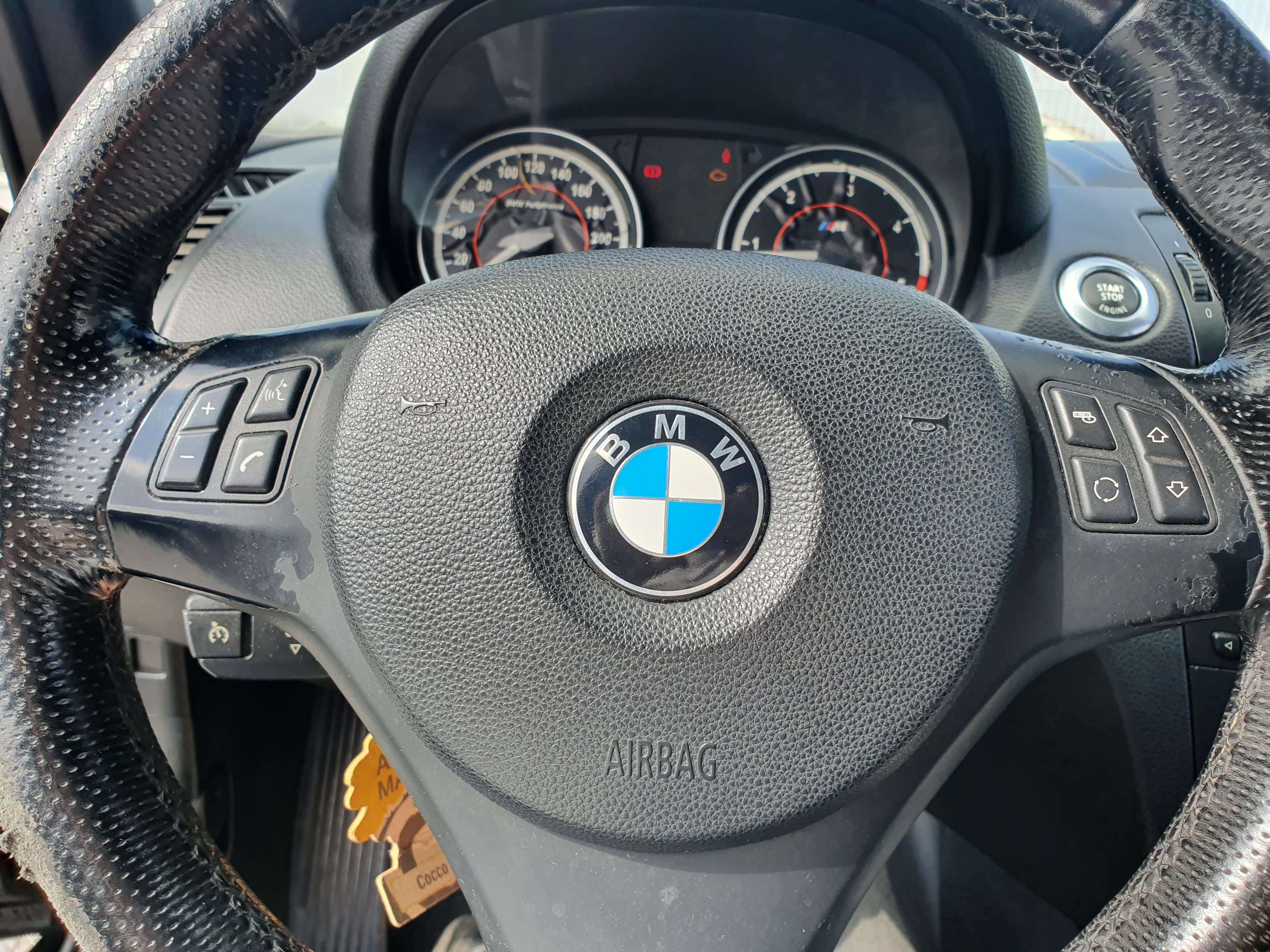 BMW 118D · Ano 2008 — imagen 34