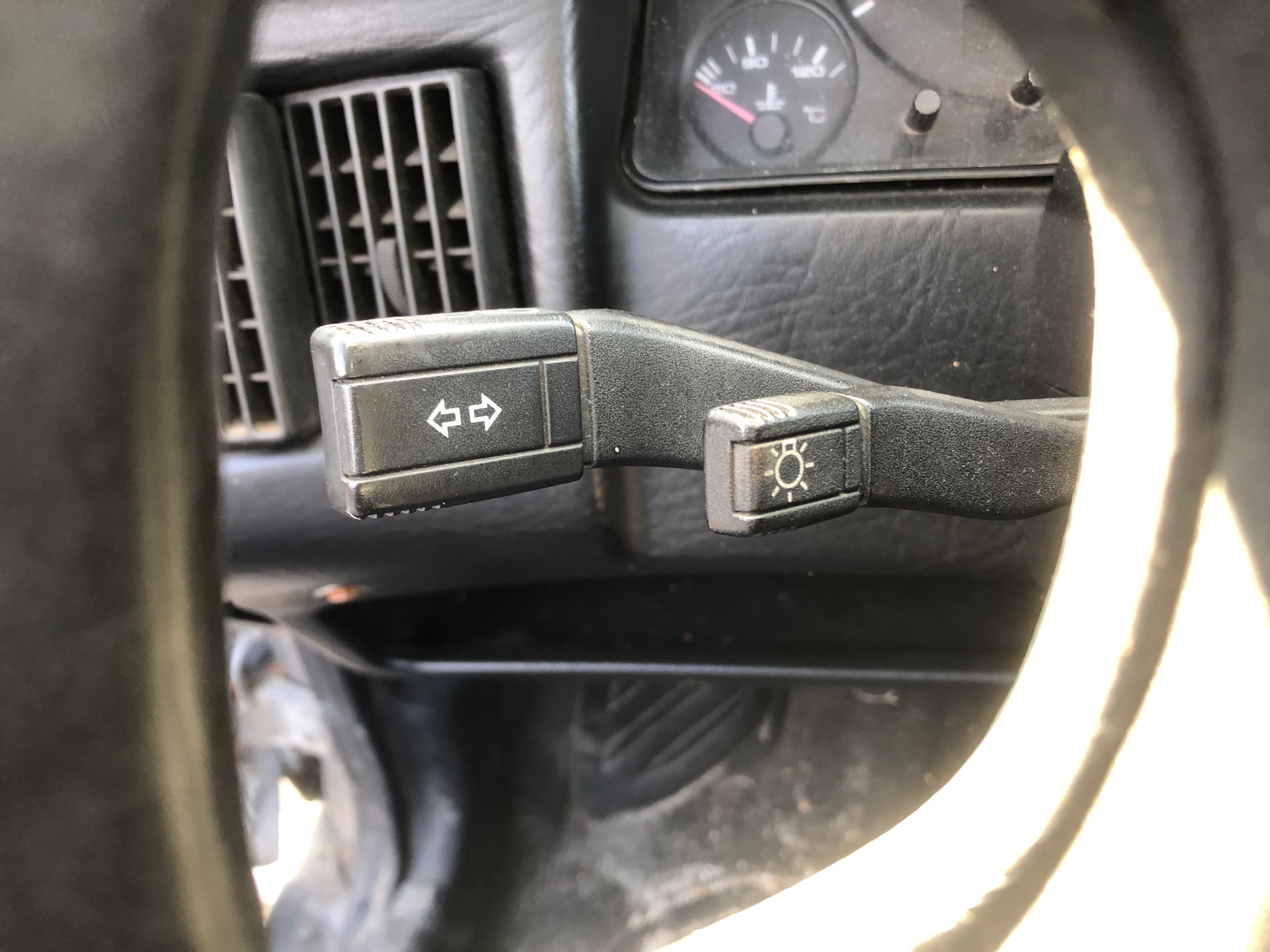 Audi 80 Turbo D — imagem 26