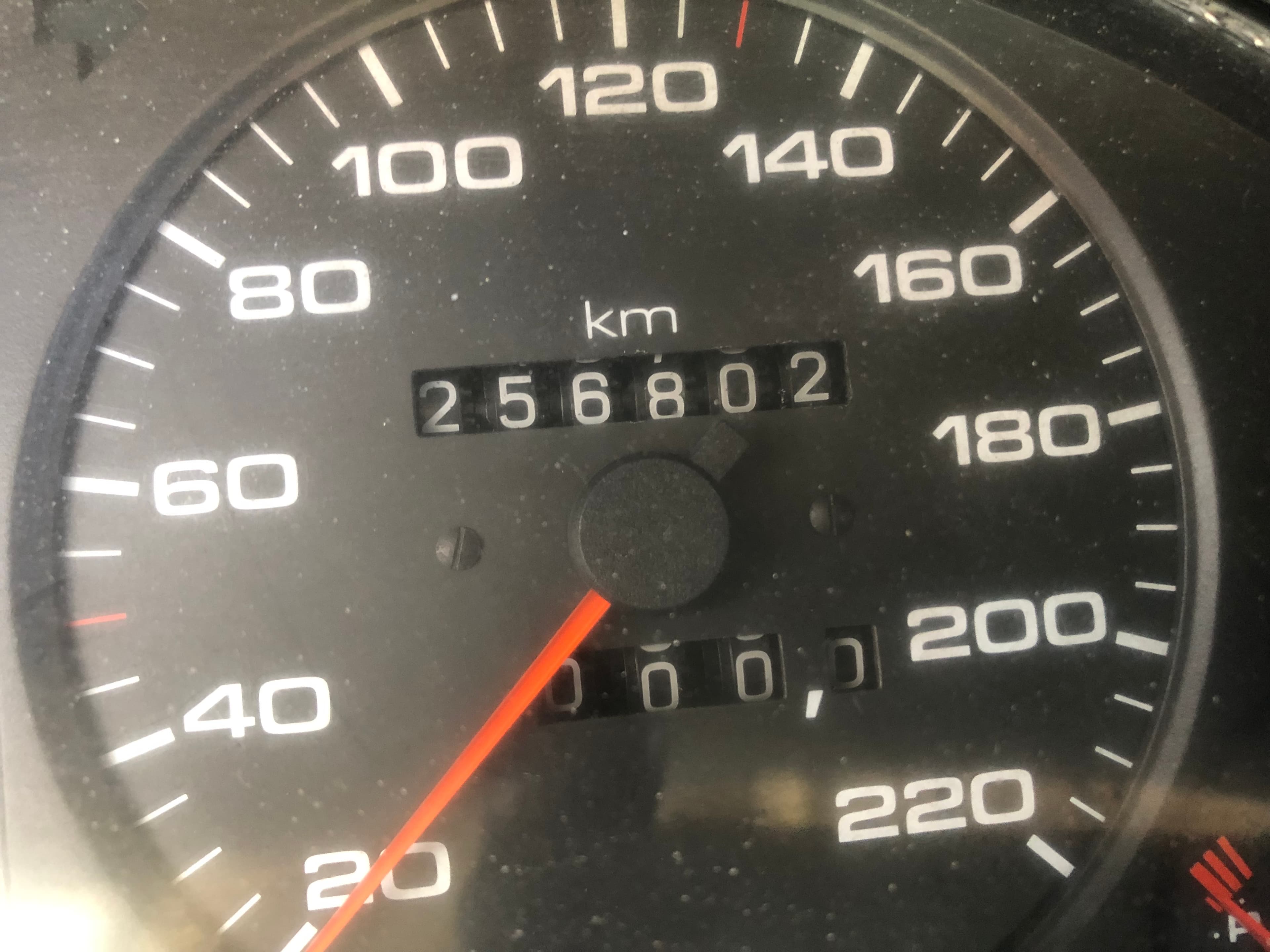 Audi 80 Turbo D — imagem 29