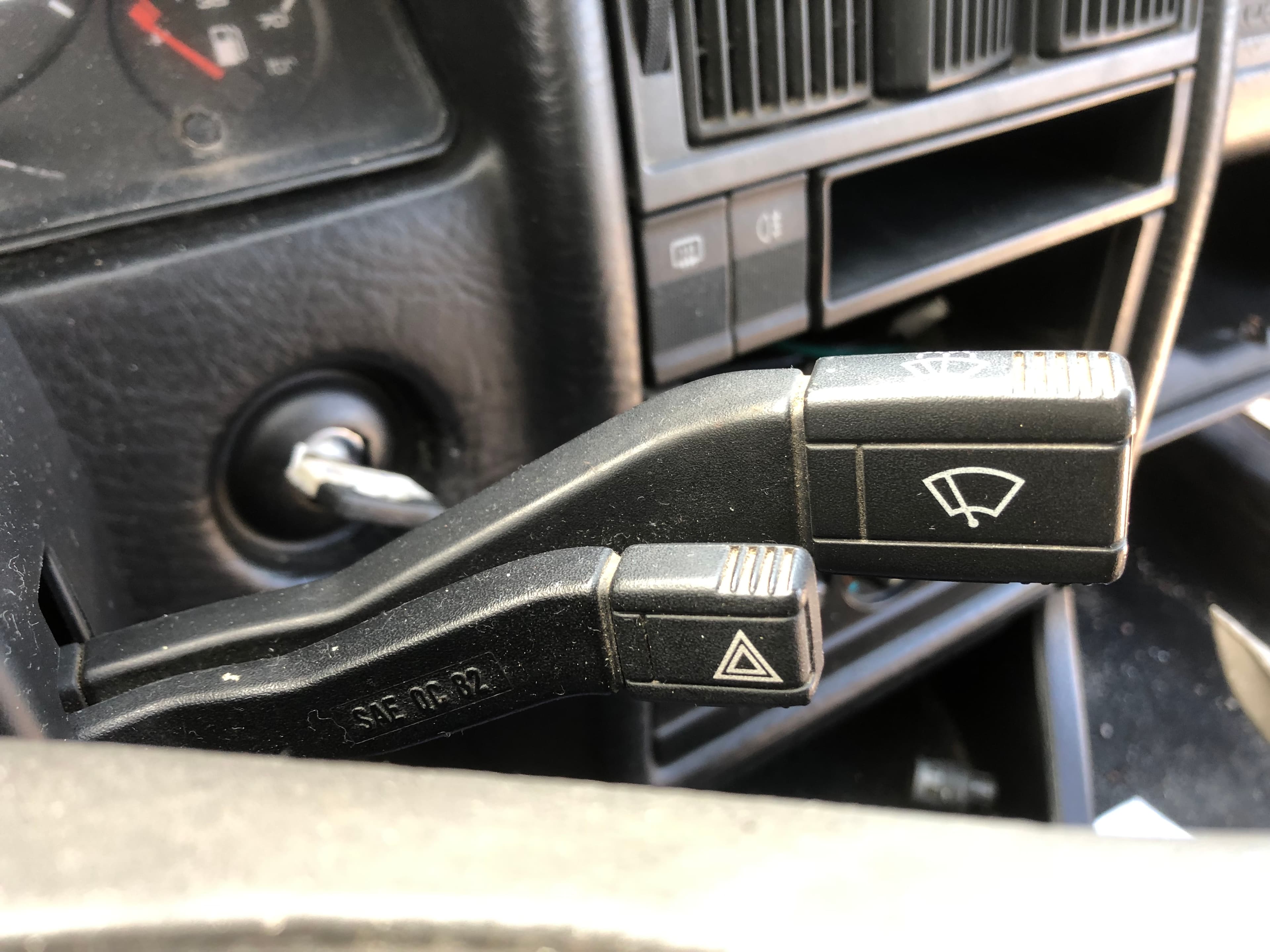 Audi 80 Turbo D — imagem 24