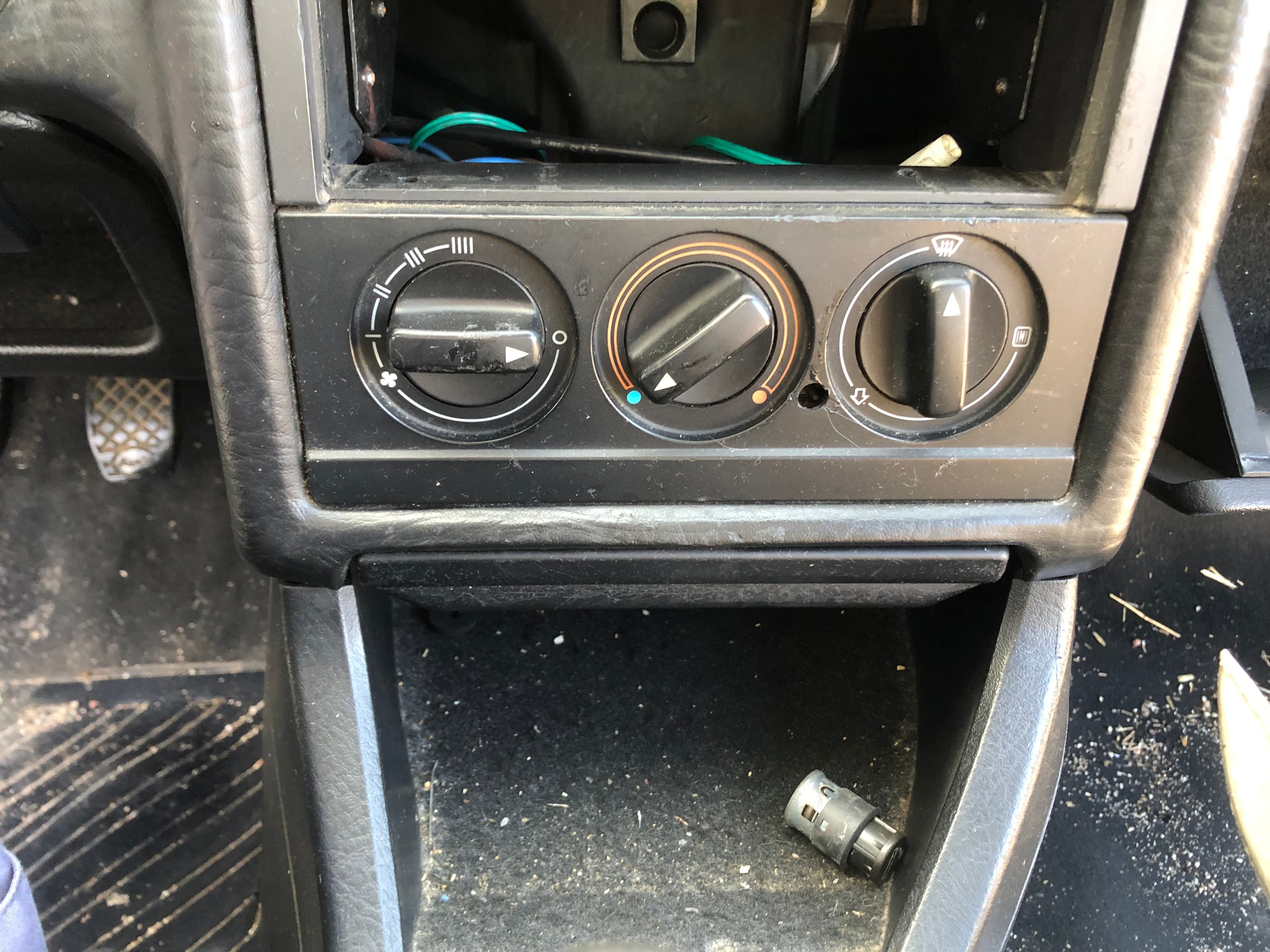 Audi 80 Turbo D — imagem 31