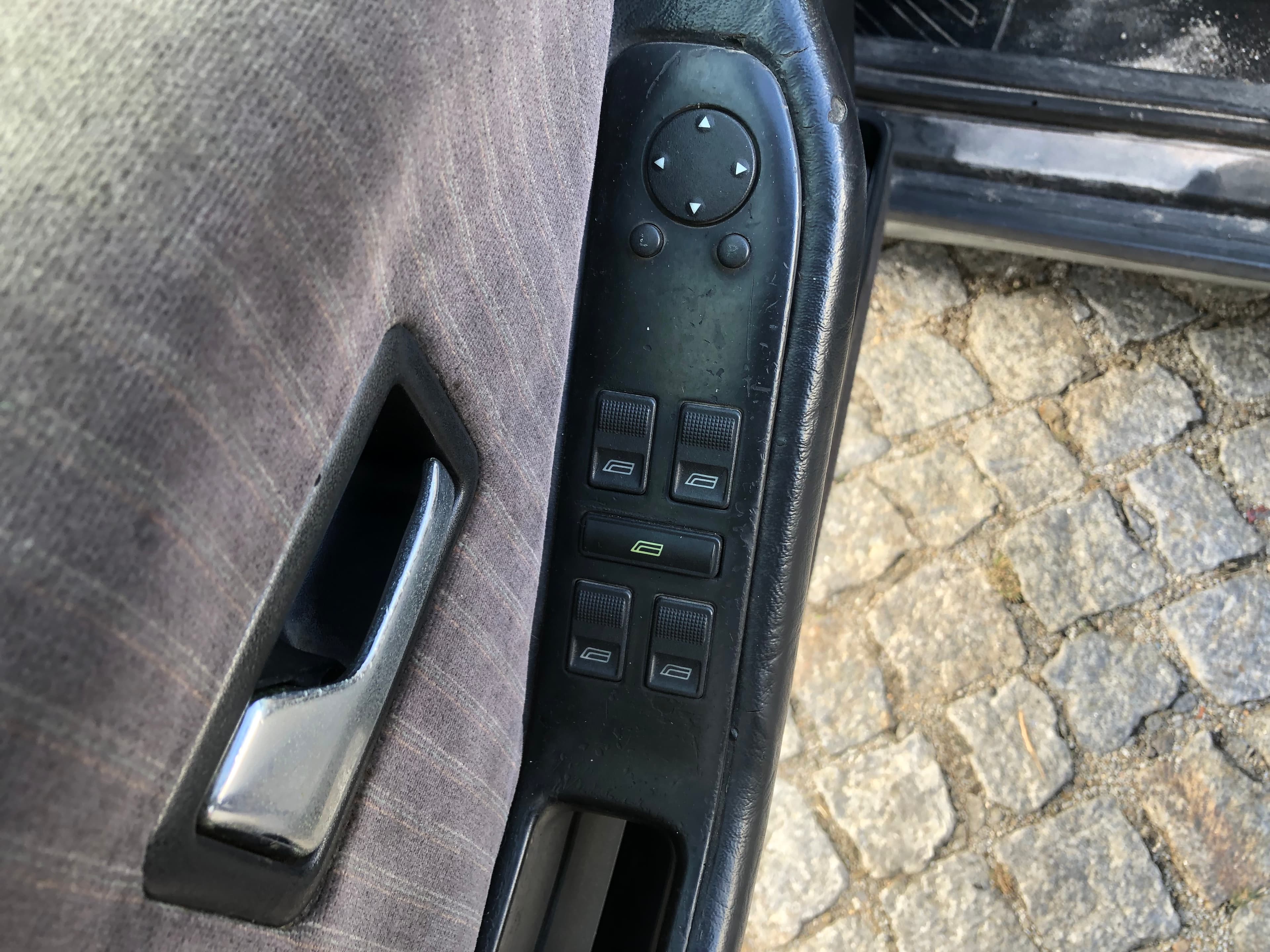Audi 80 Turbo D — imagem 17