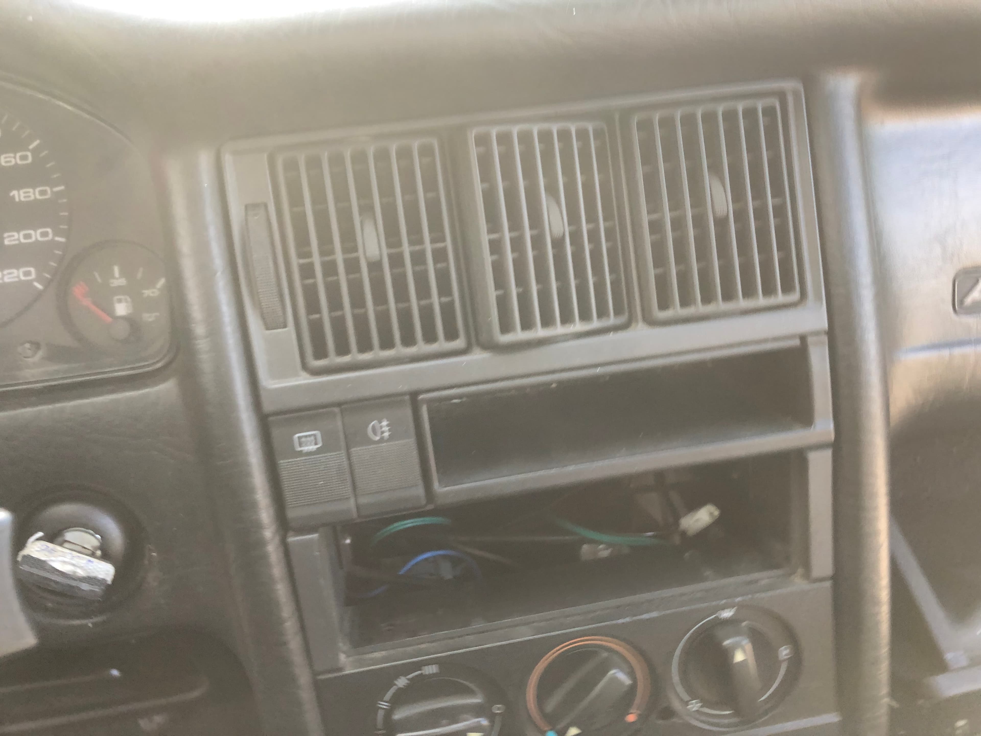 Audi 80 Turbo D — imagem 34
