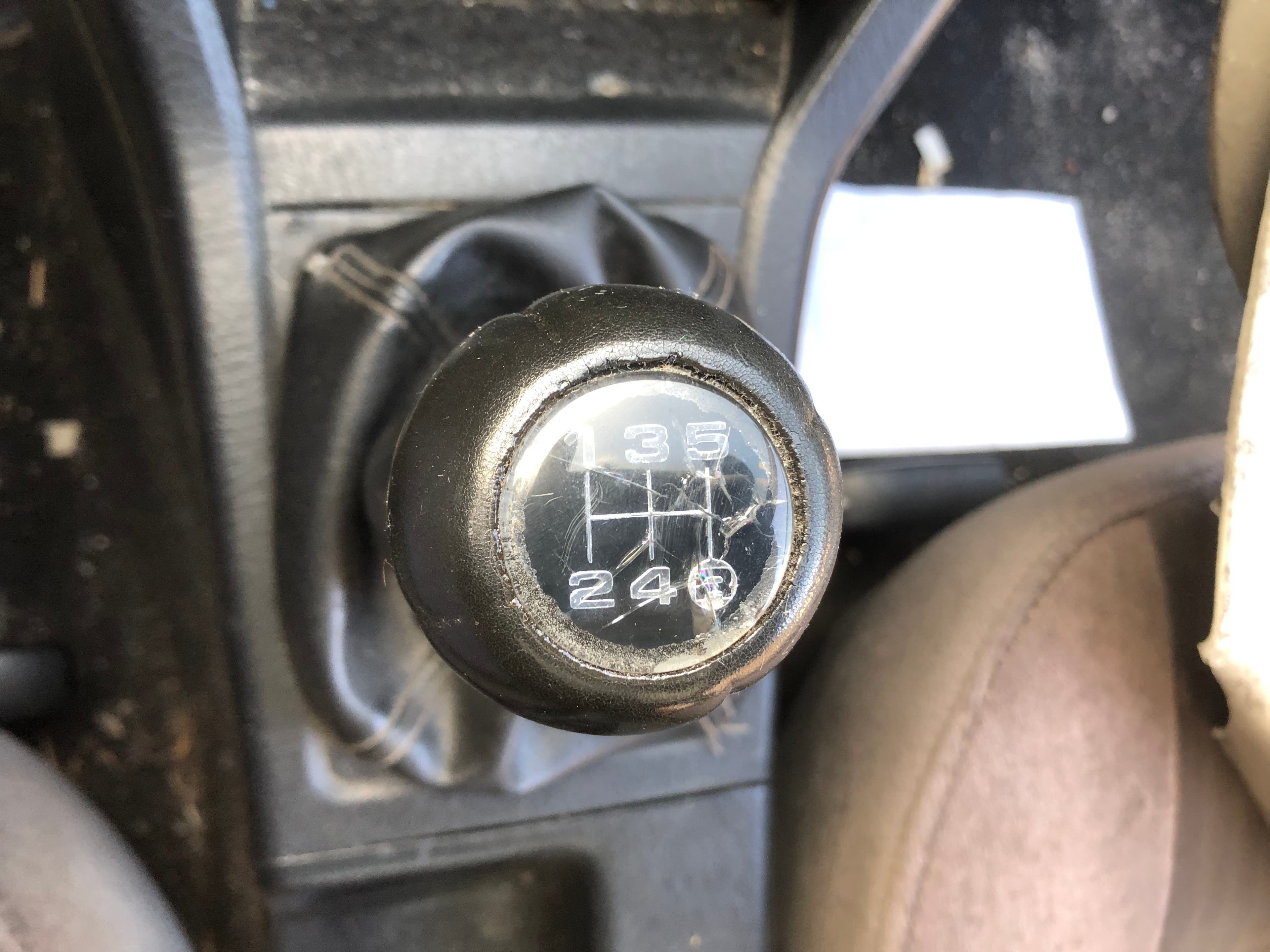 Audi 80 Turbo D — imagem 27