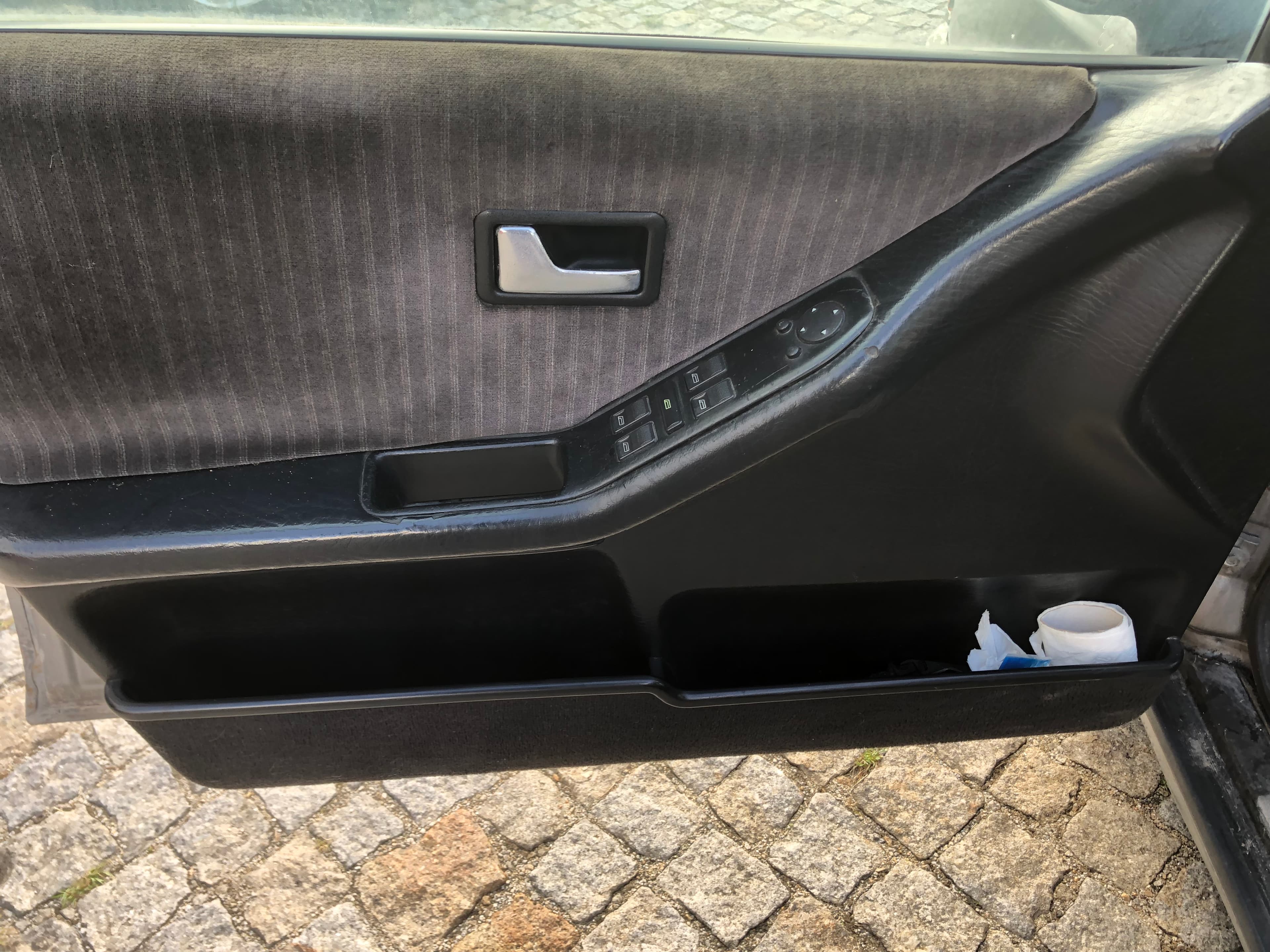 Audi 80 Turbo D — imagem 16