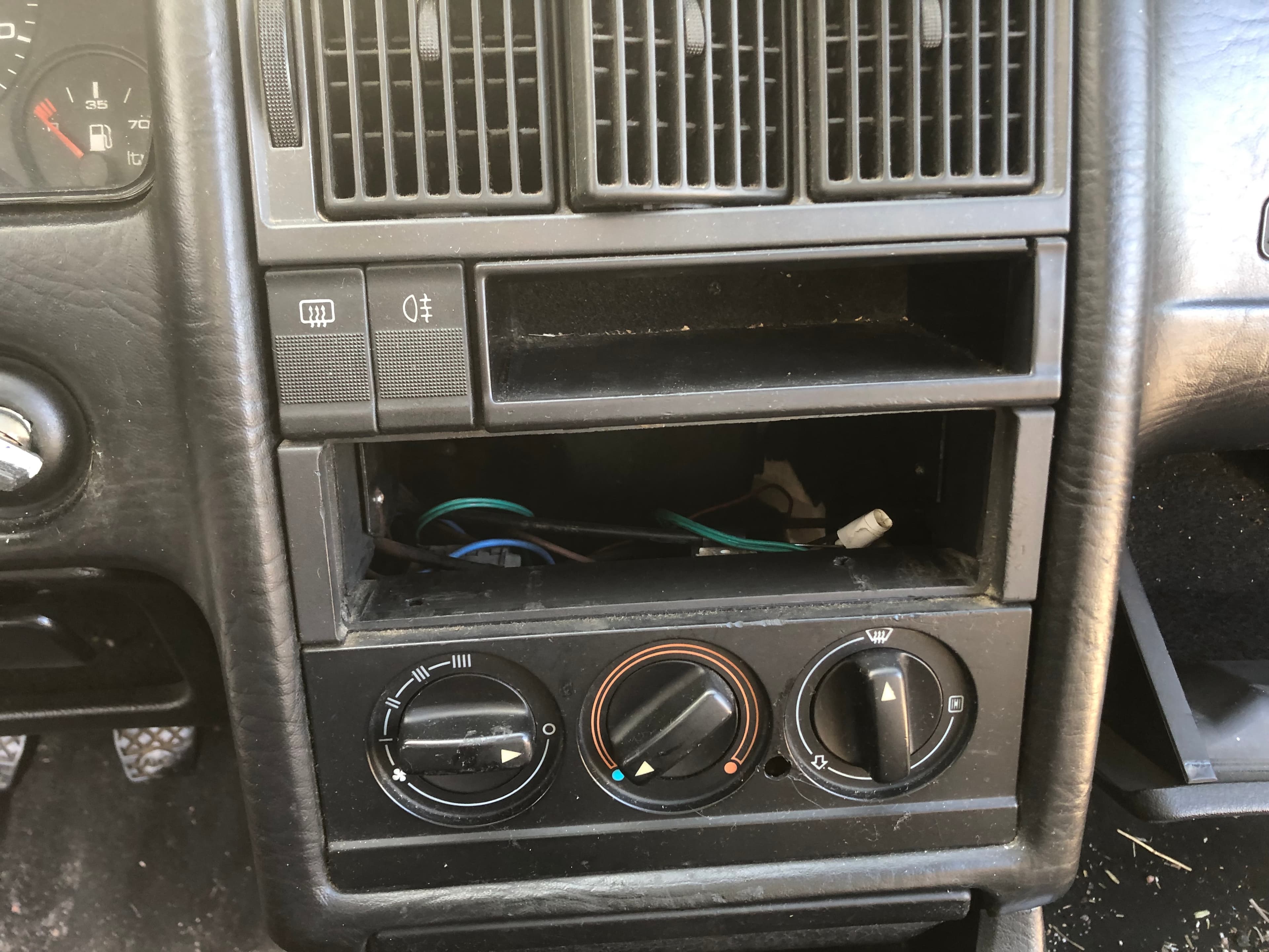 Audi 80 Turbo D — imagem 32