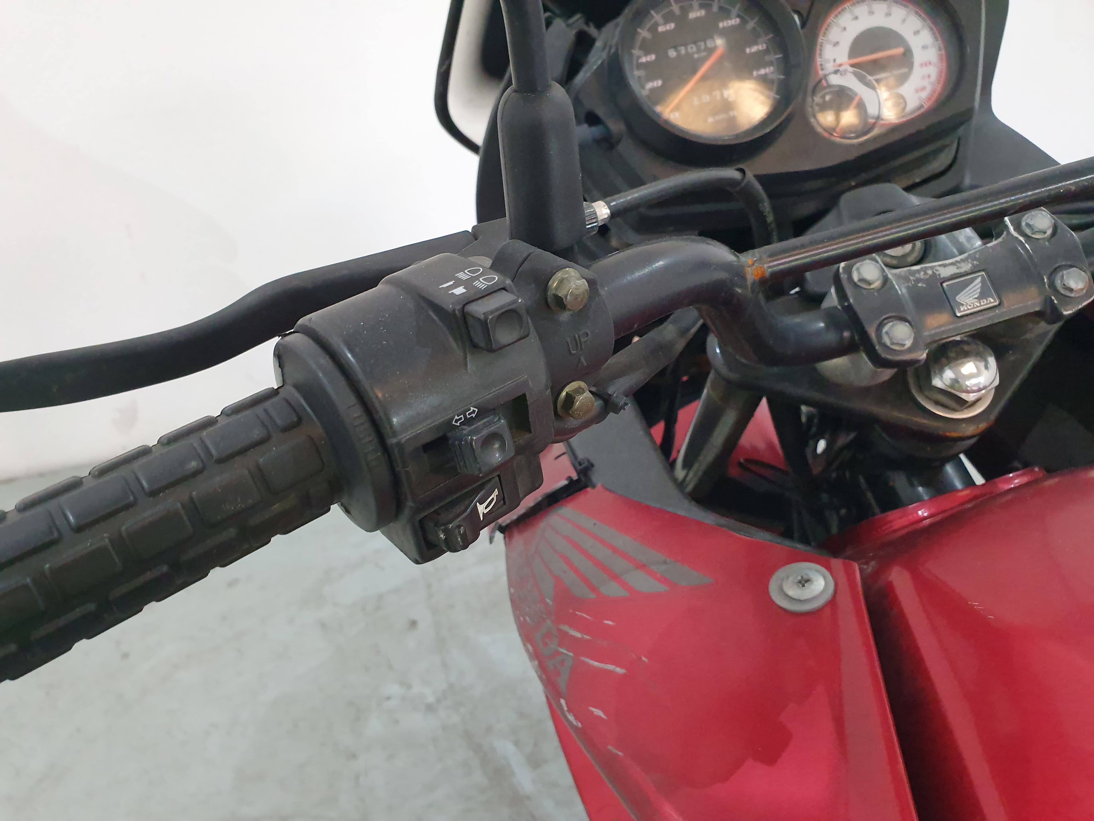 Honda CBF 125 — image 12