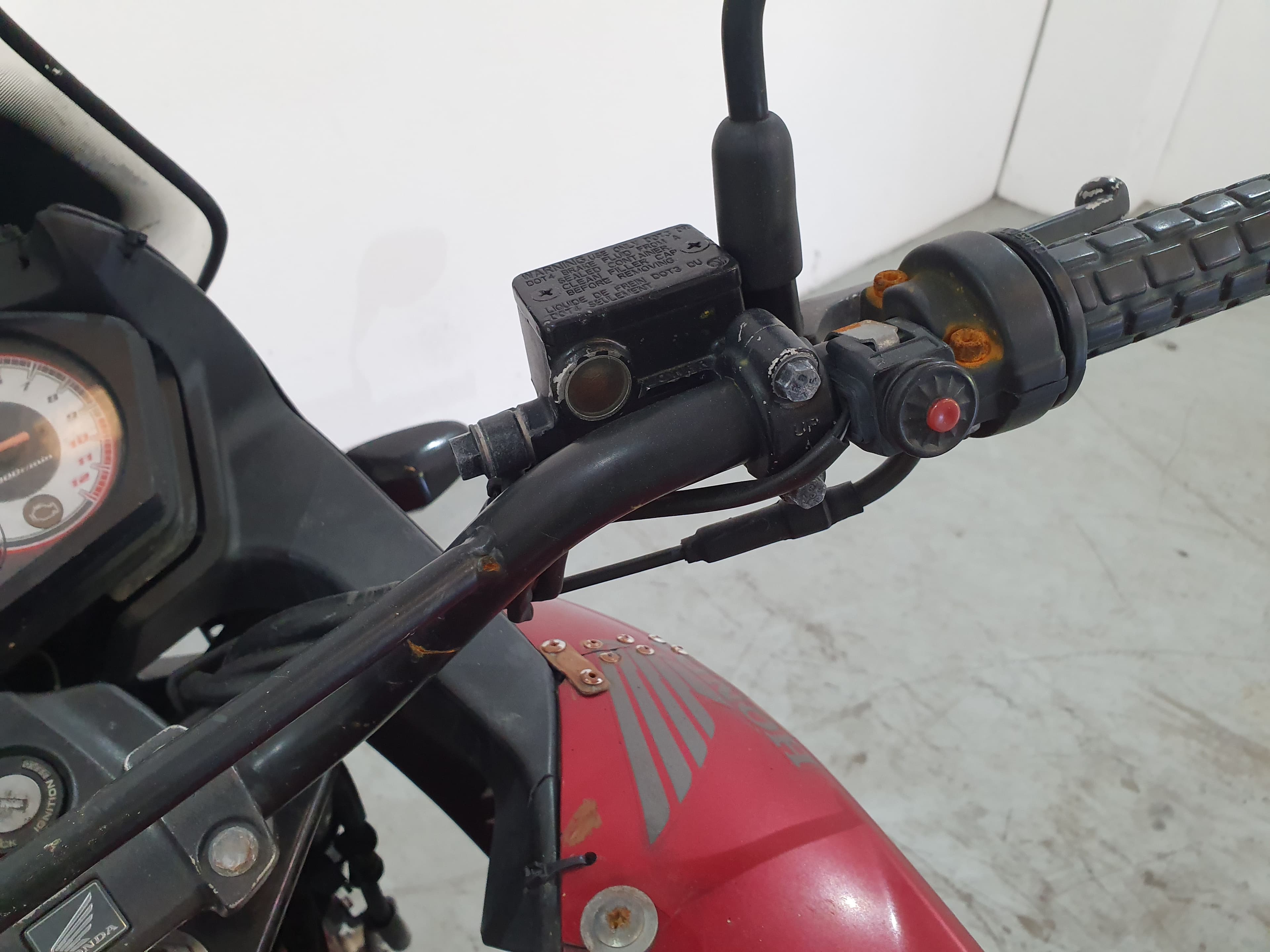 Honda CBF 125 — image 13