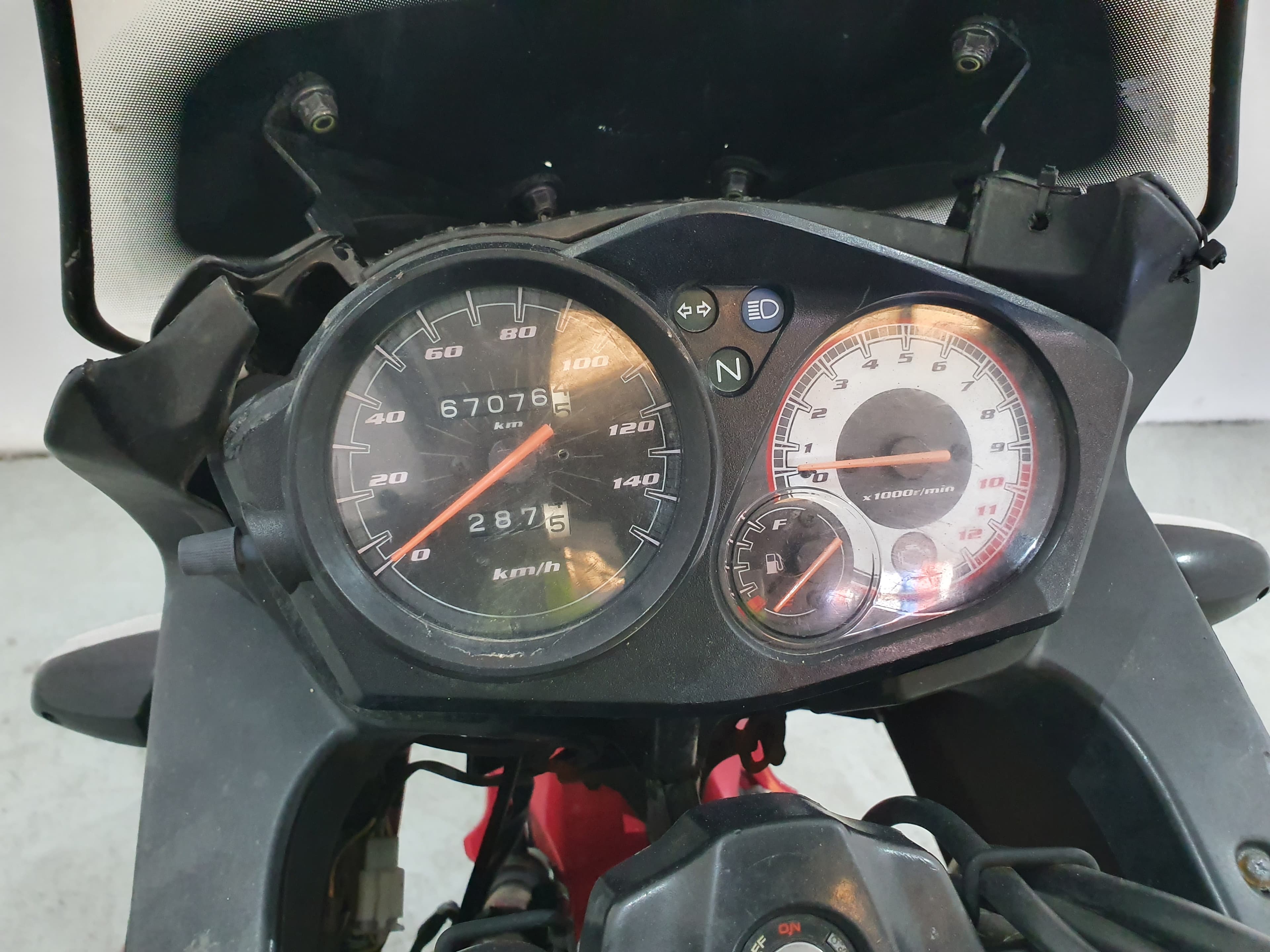 Honda CBF 125 — image 10