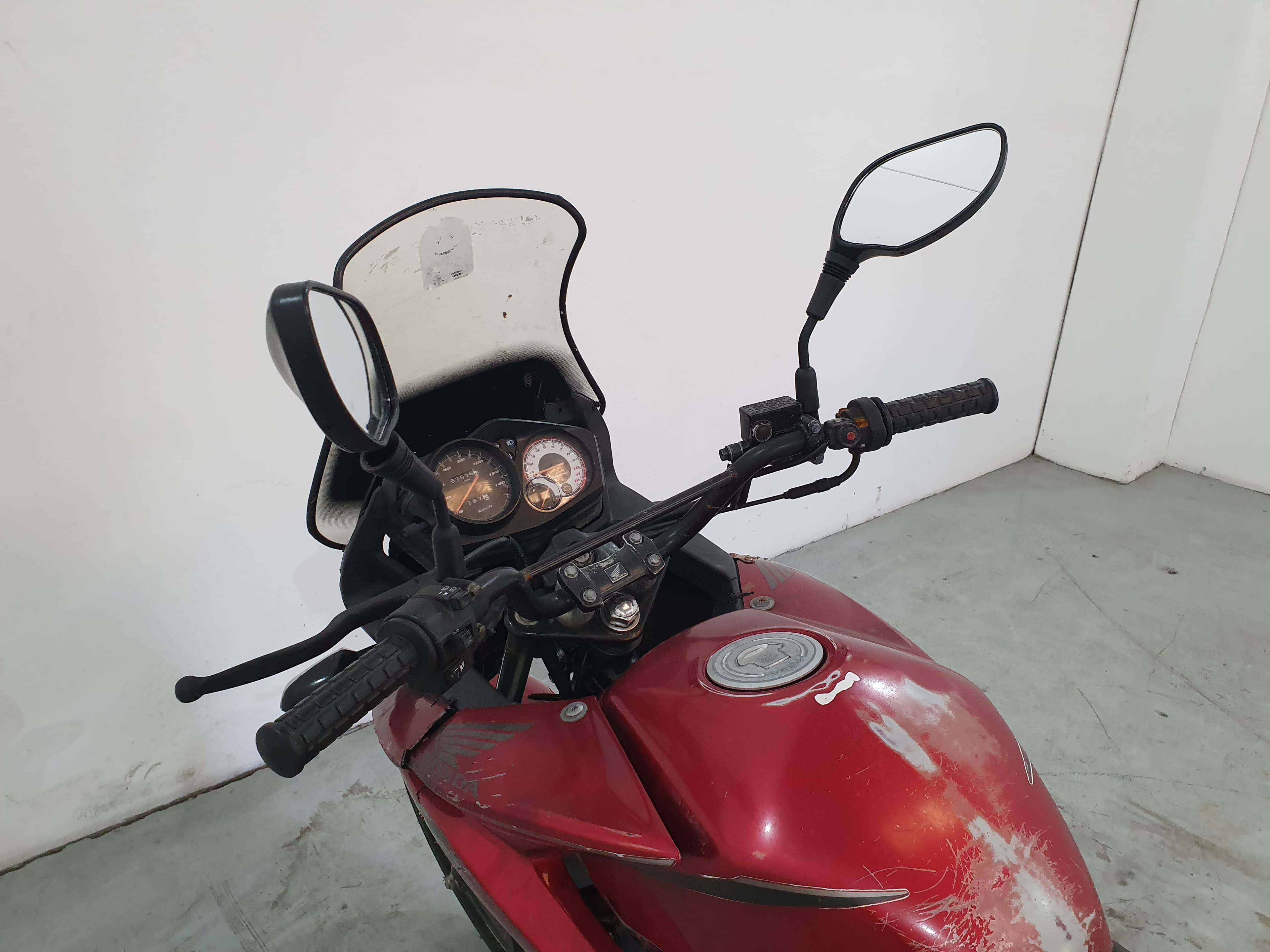Honda CBF 125 — image 11