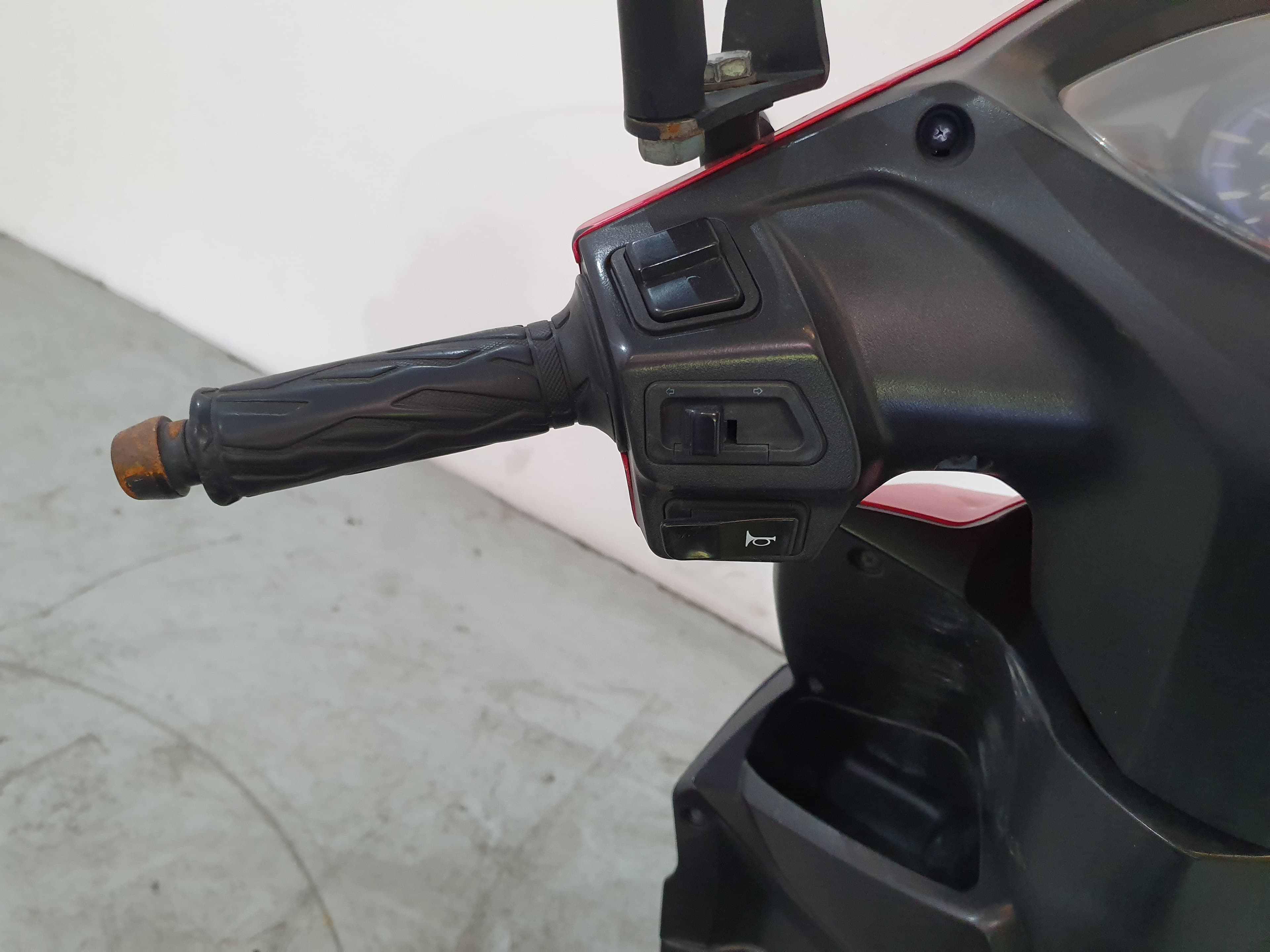 Suzuki UK 110 Address · Year 2015 — image 12