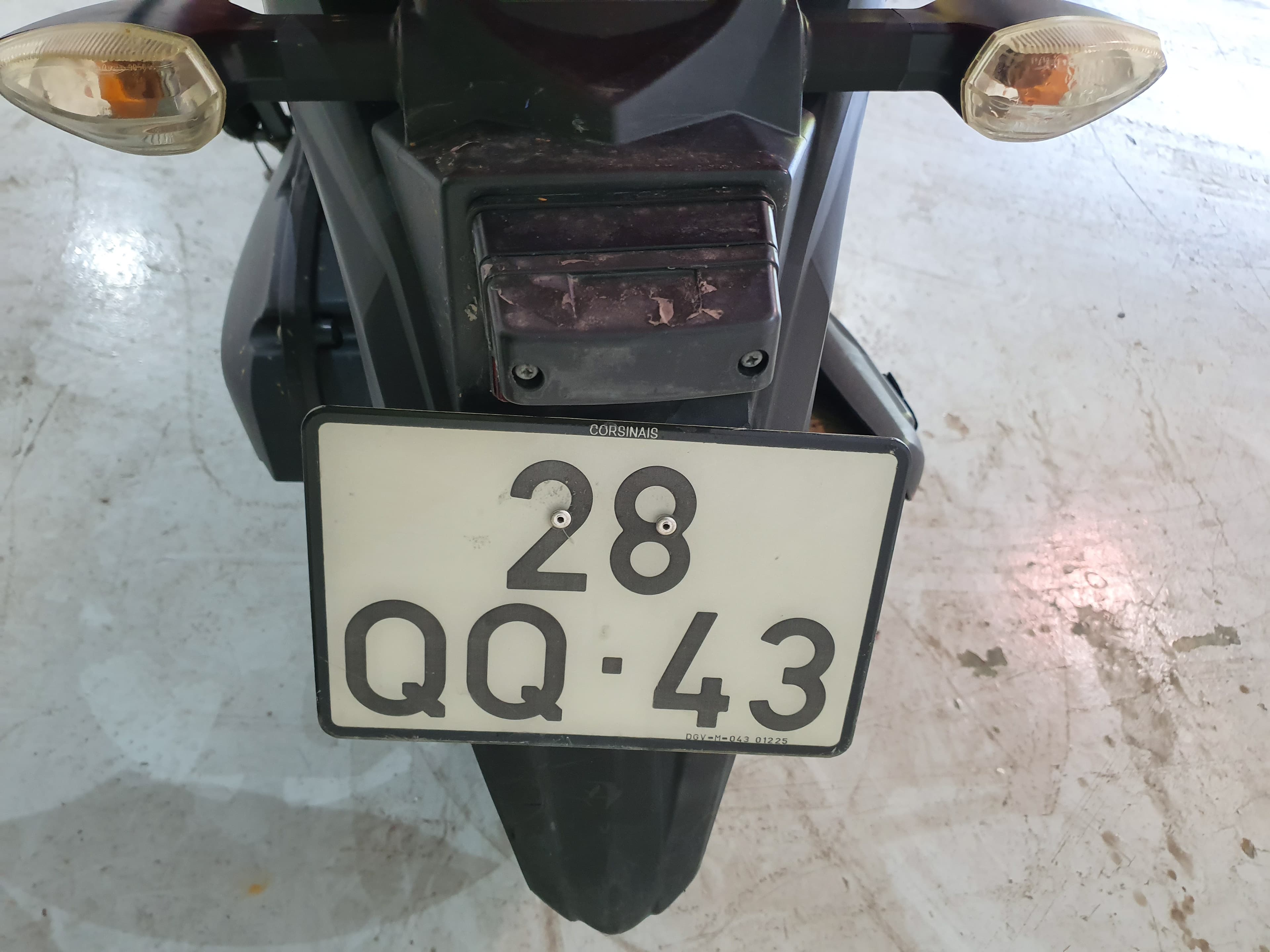 Suzuki UK 110 Address · Year 2015 — image 13