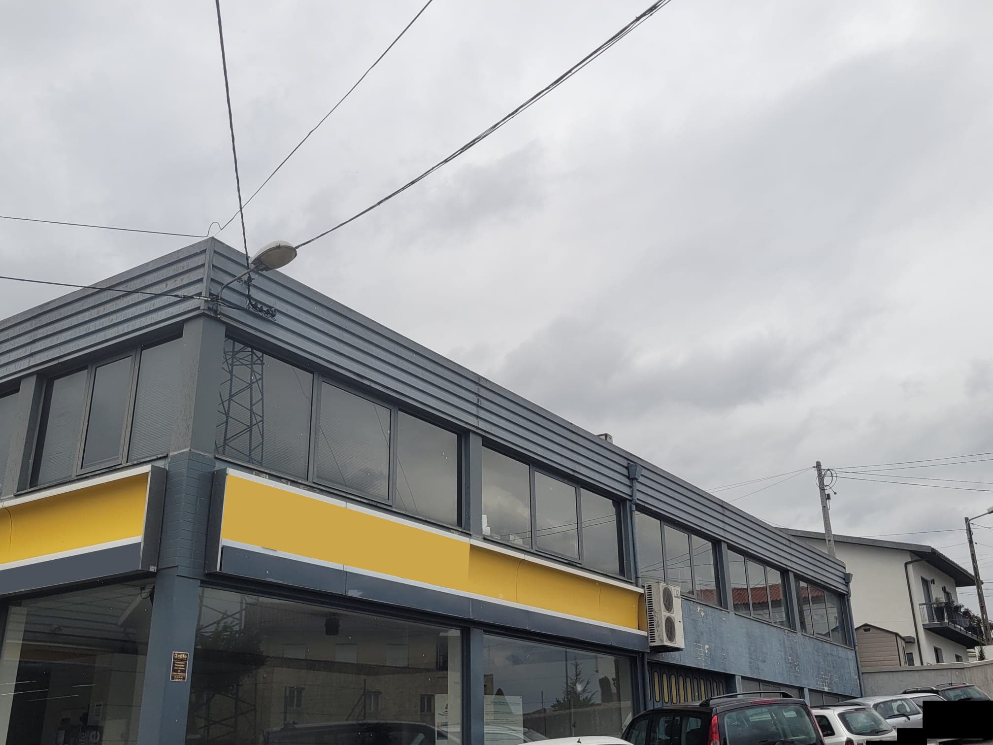 Armazém Industrial · Trofa — imagen 4