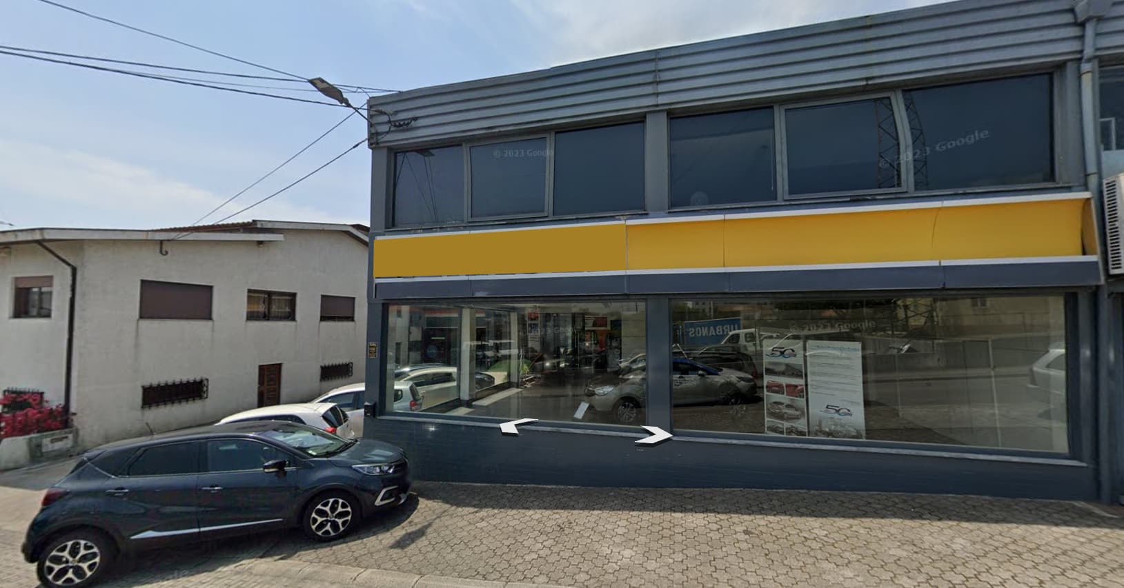 Armazém Industrial · Trofa — imagen 3