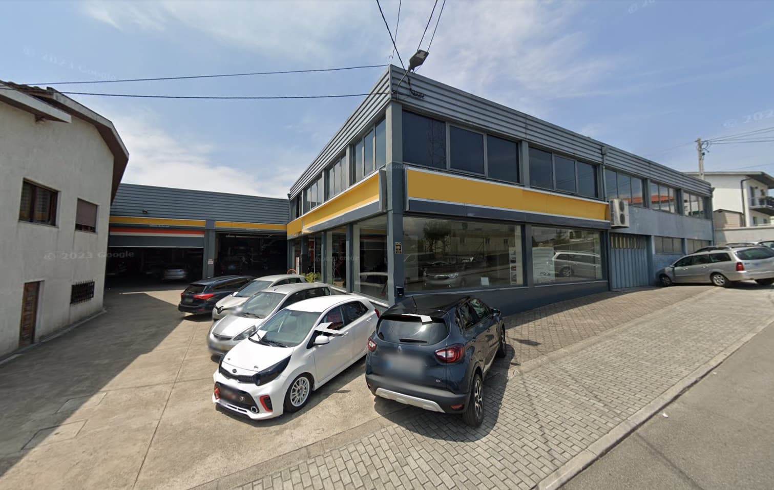 Armazém Industrial · Trofa — imagen 2