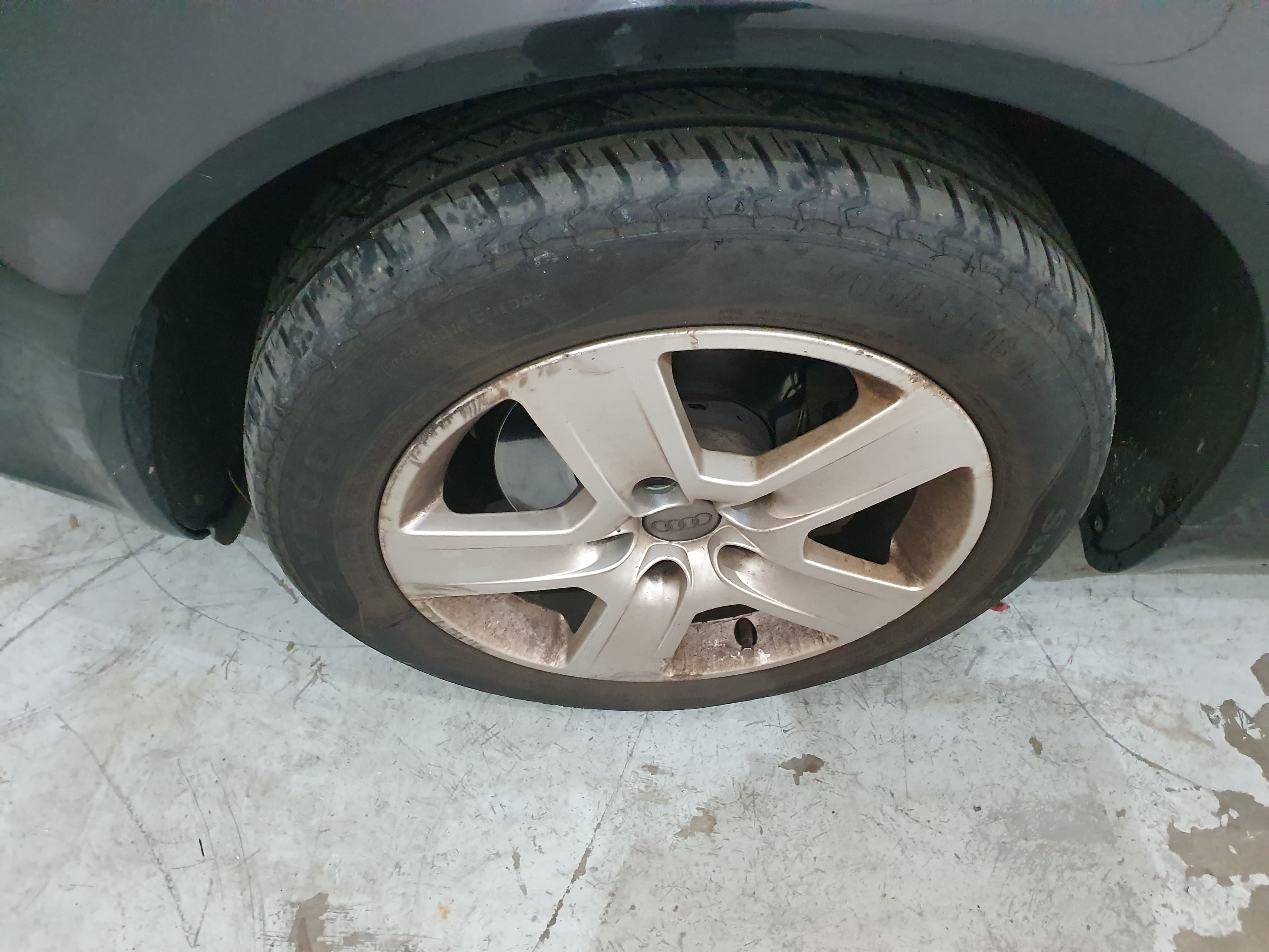 Audi A4 · Ano 2004 — imagen 15