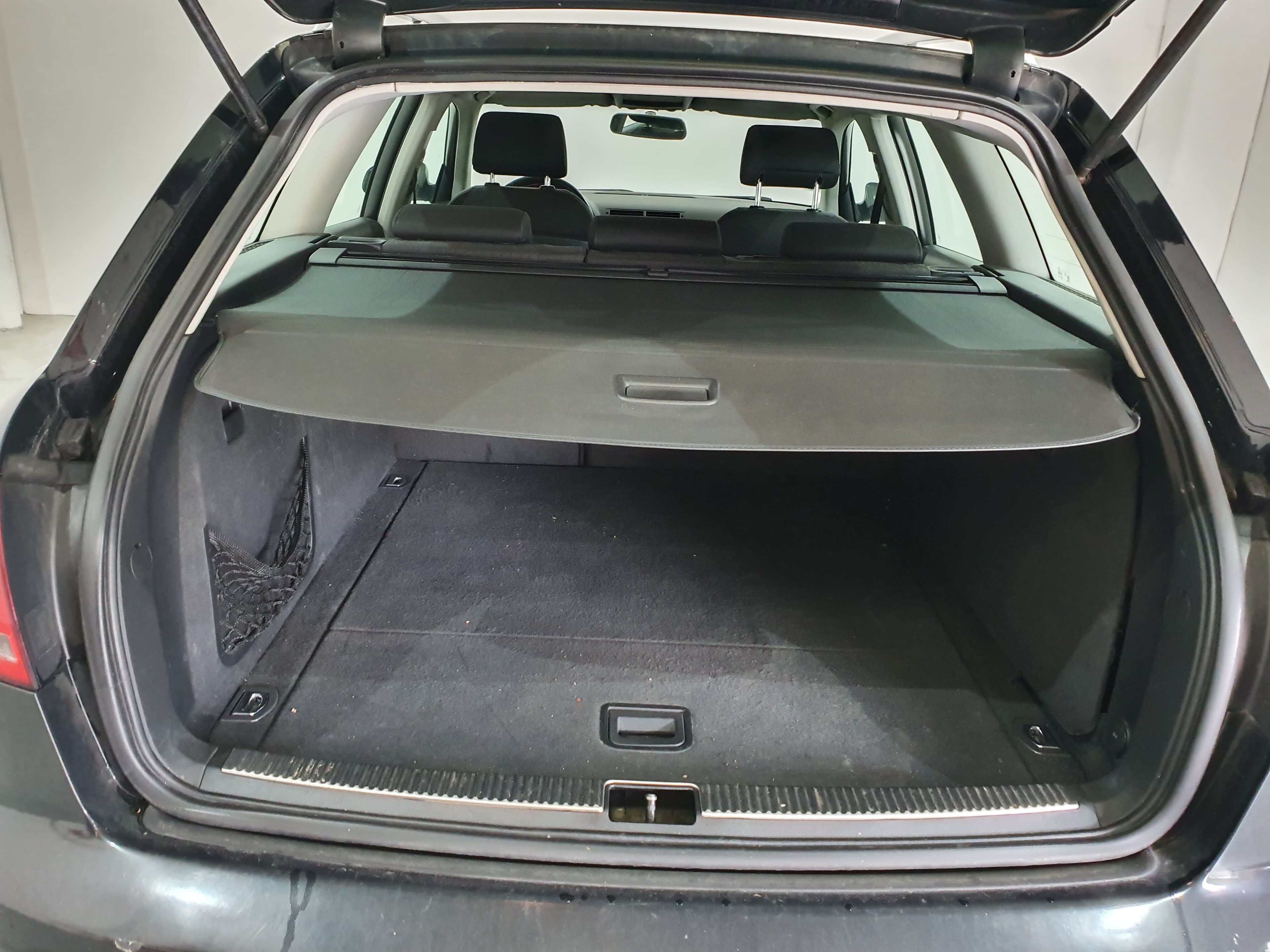 Audi A4 · Ano 2004 — imagen 18