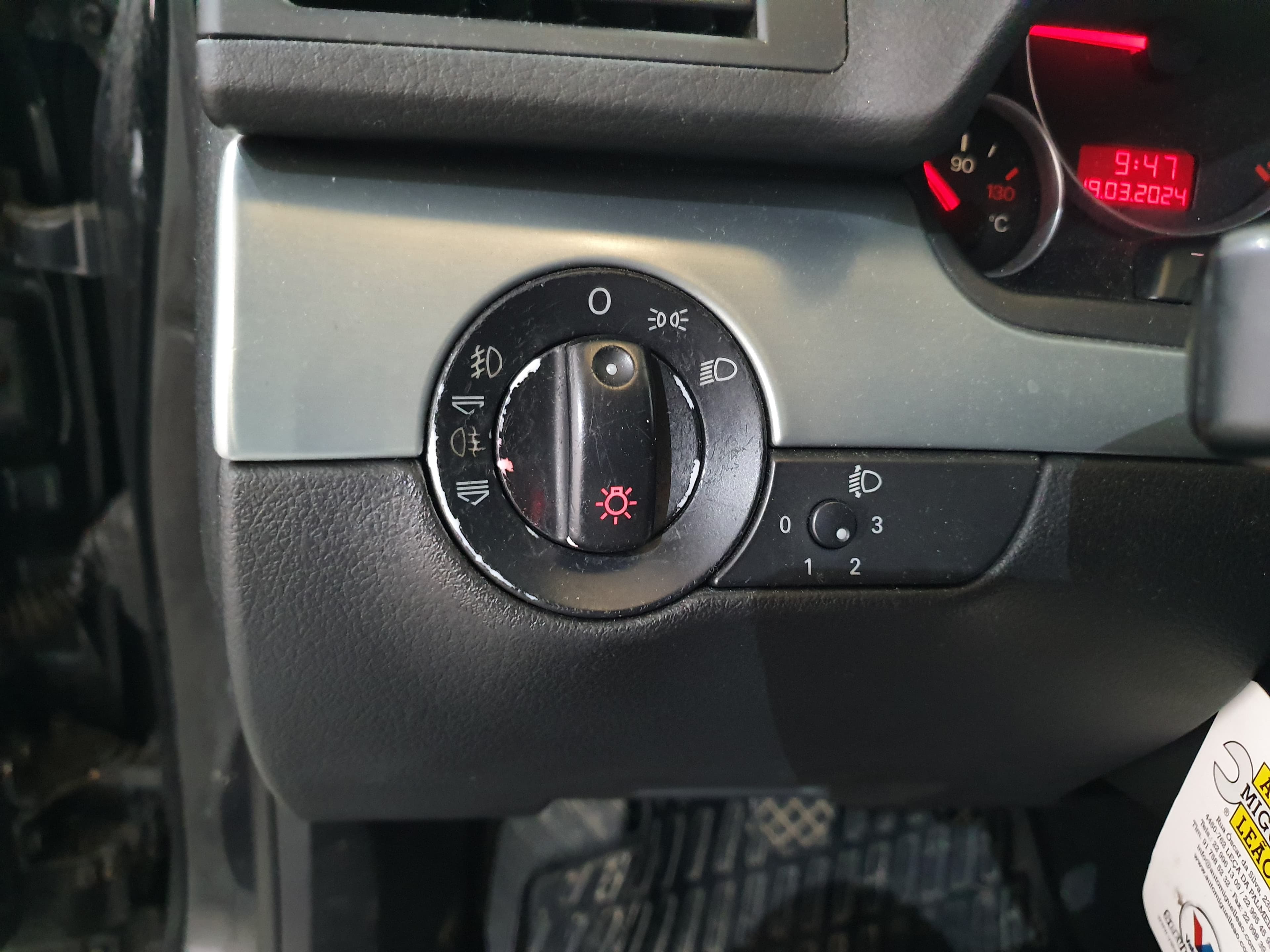 Audi A4 · Ano 2004 — imagen 37