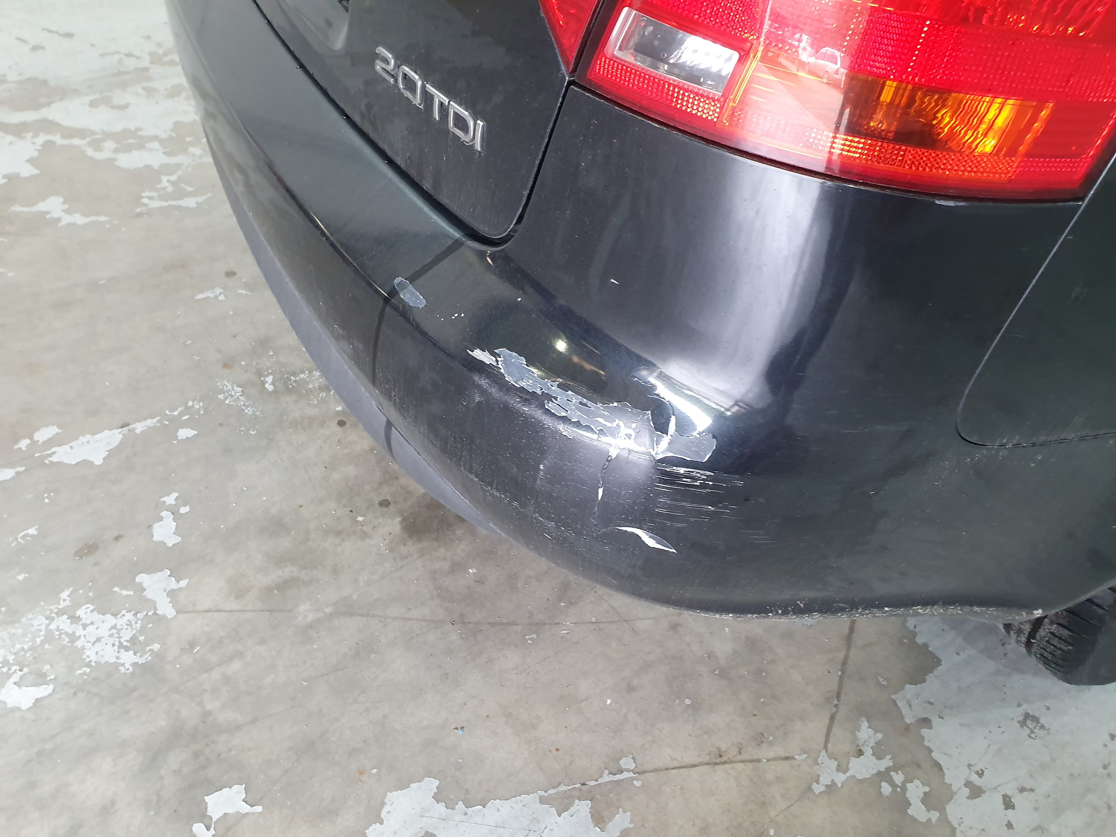 Audi A4 · Ano 2004 — imagen 10