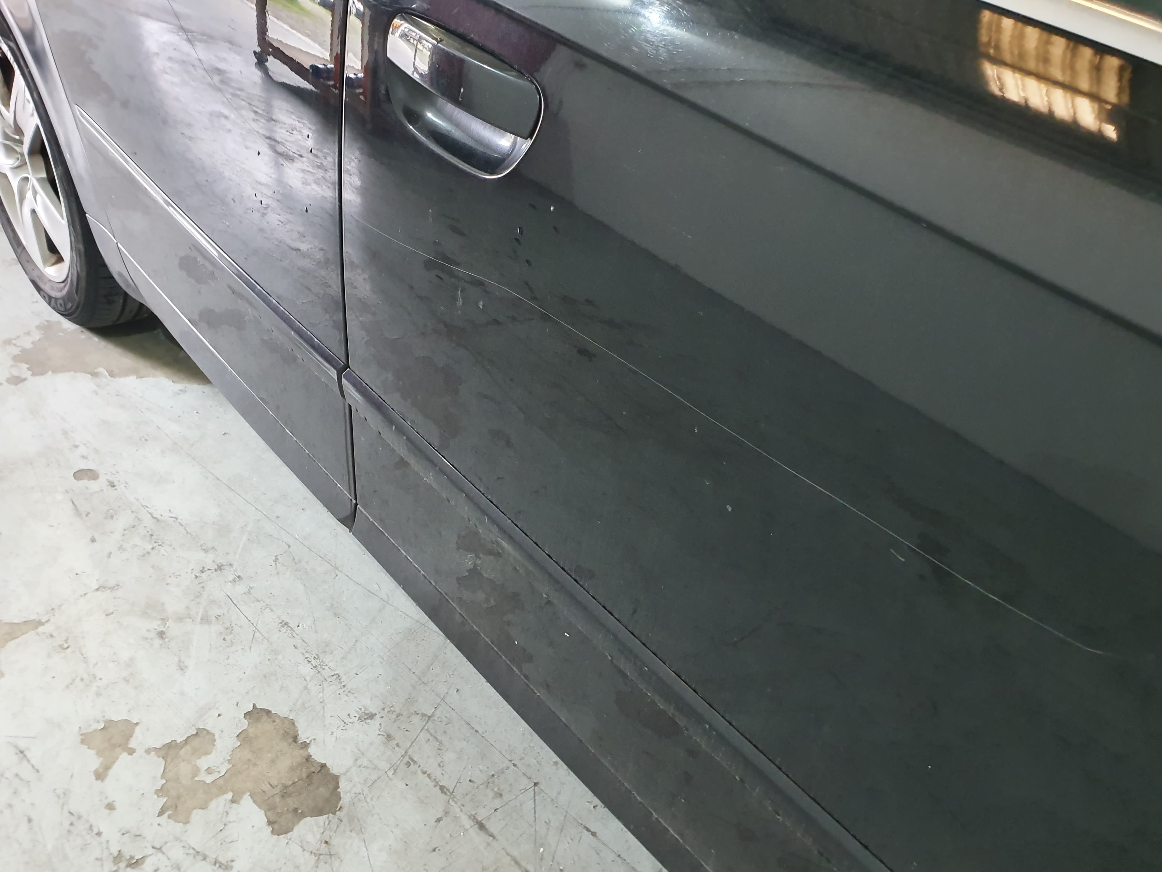 Audi A4 · Ano 2004 — imagen 8