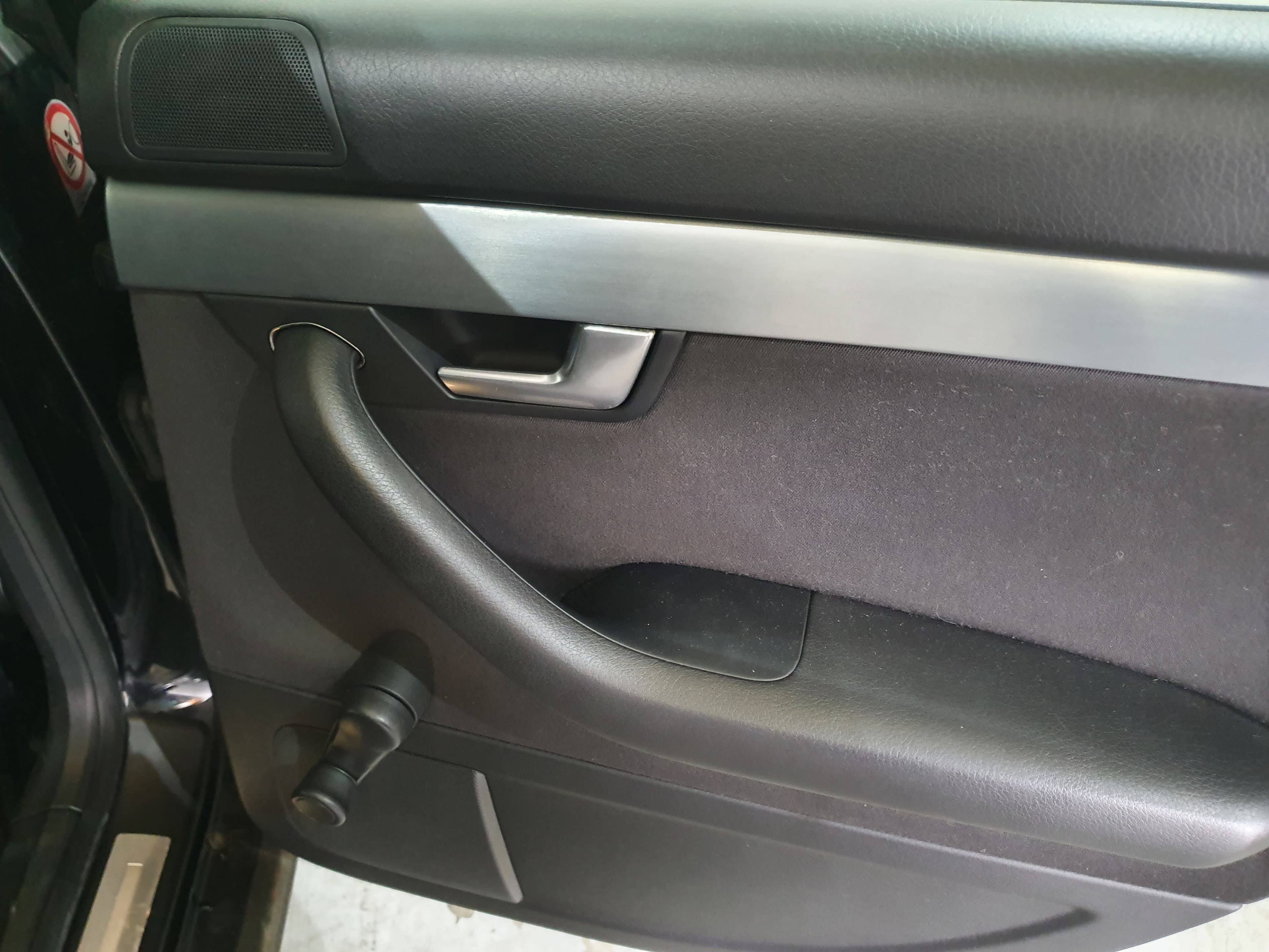 Audi A4 · Ano 2004 — imagen 20