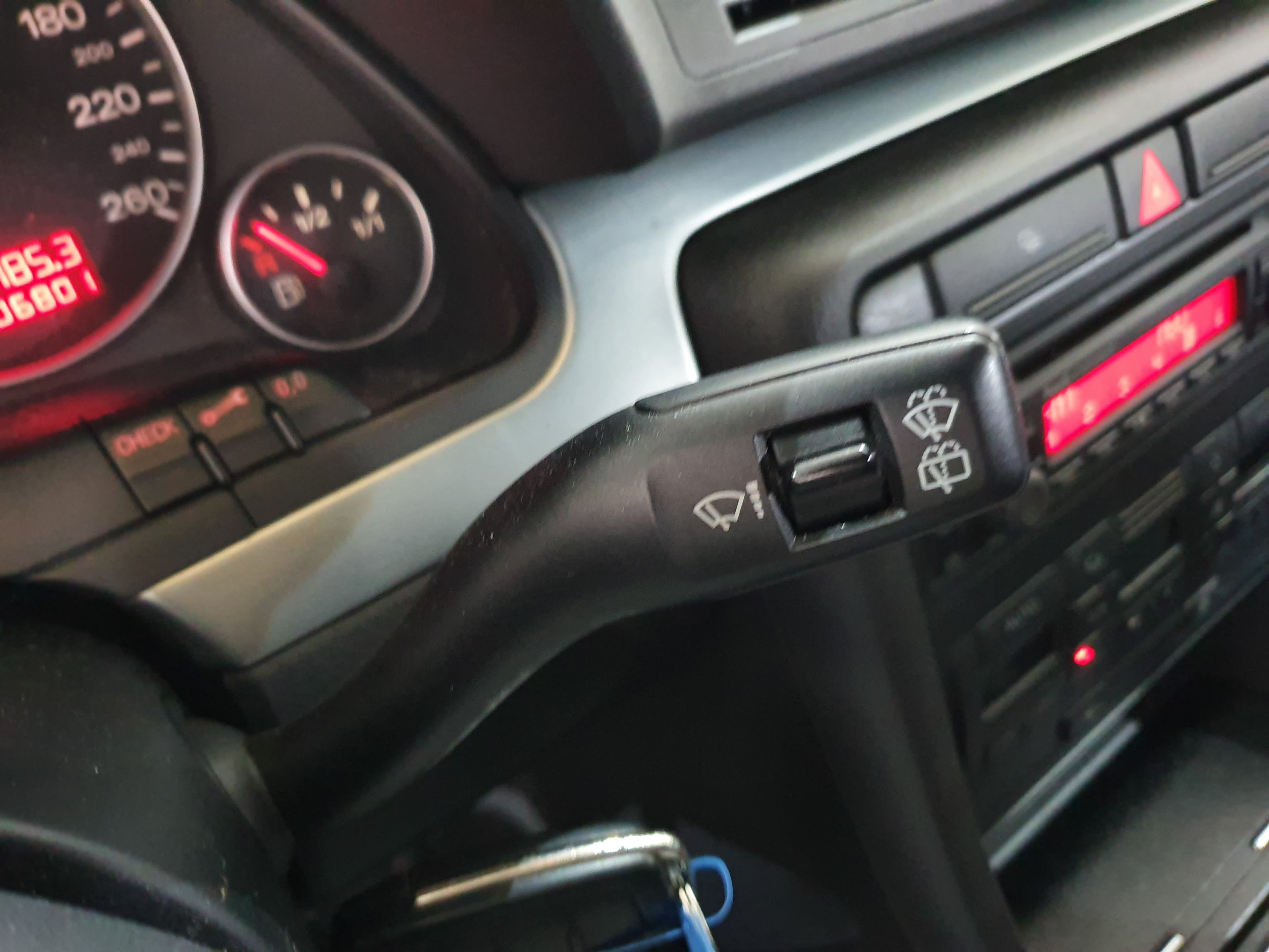 Audi A4 · Ano 2004 — imagen 35