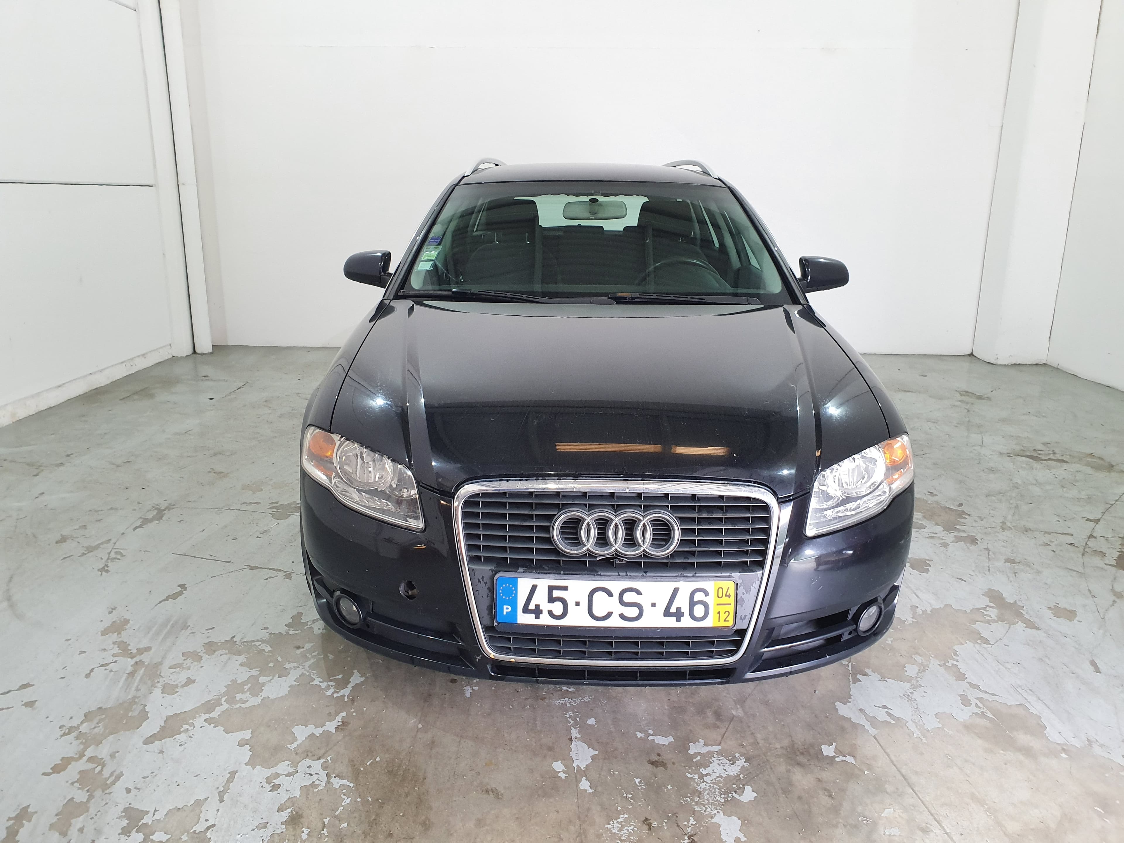 Audi A4 · Ano 2004 — imagen 2
