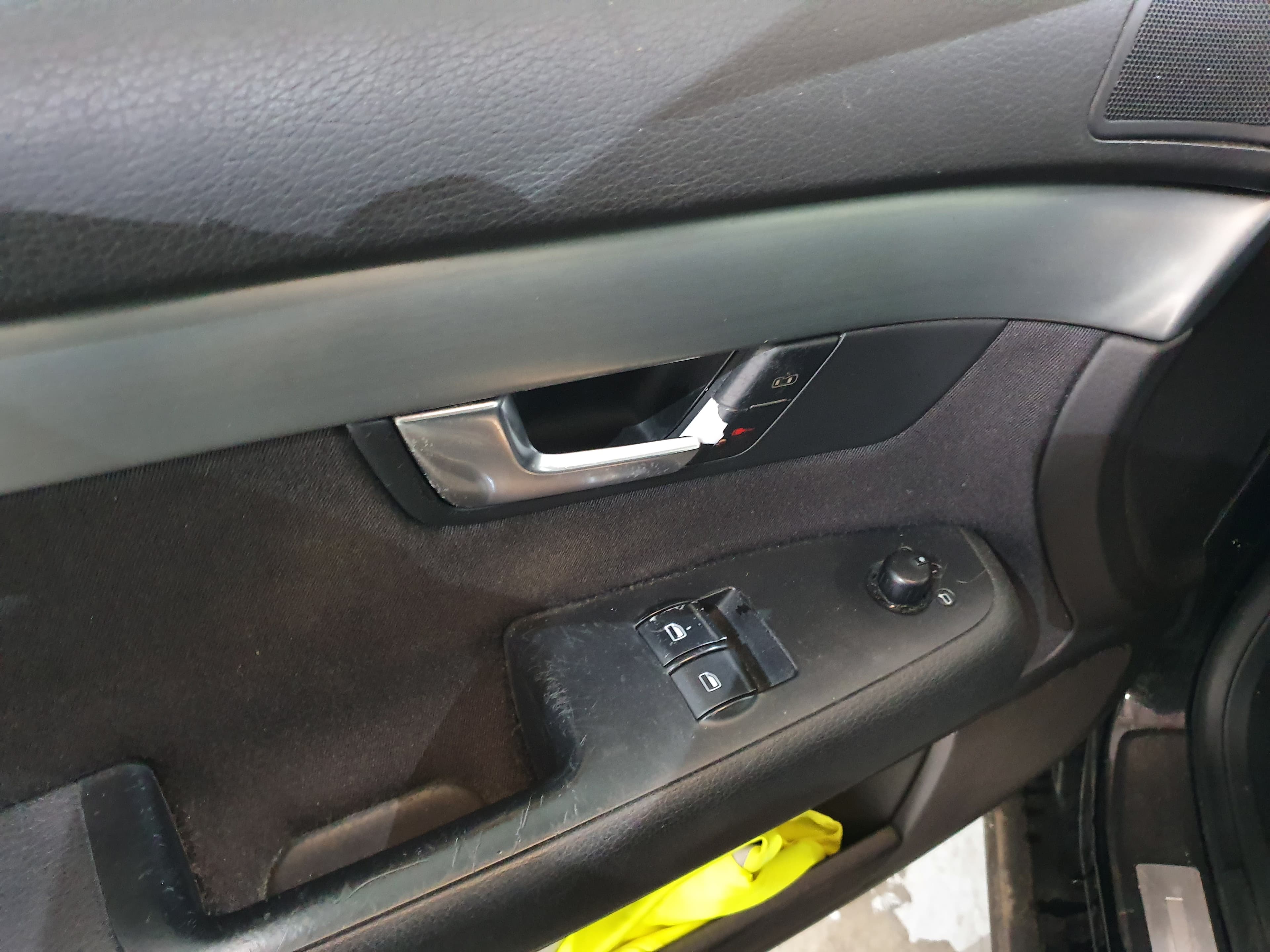 Audi A4 · Ano 2004 — imagen 27