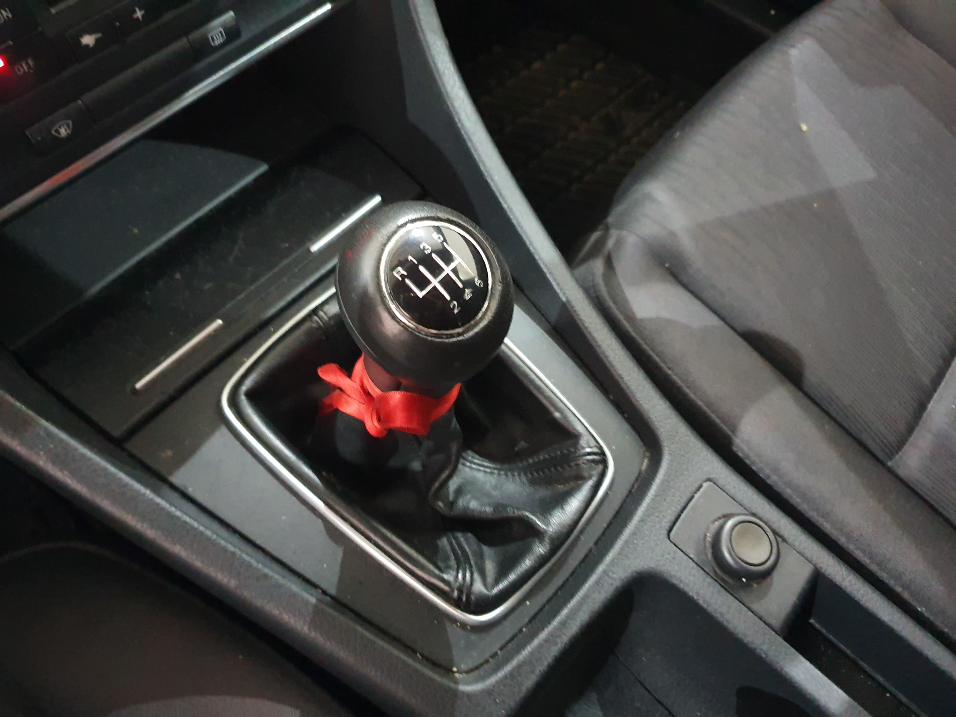 Audi A4 · Ano 2004 — imagen 33
