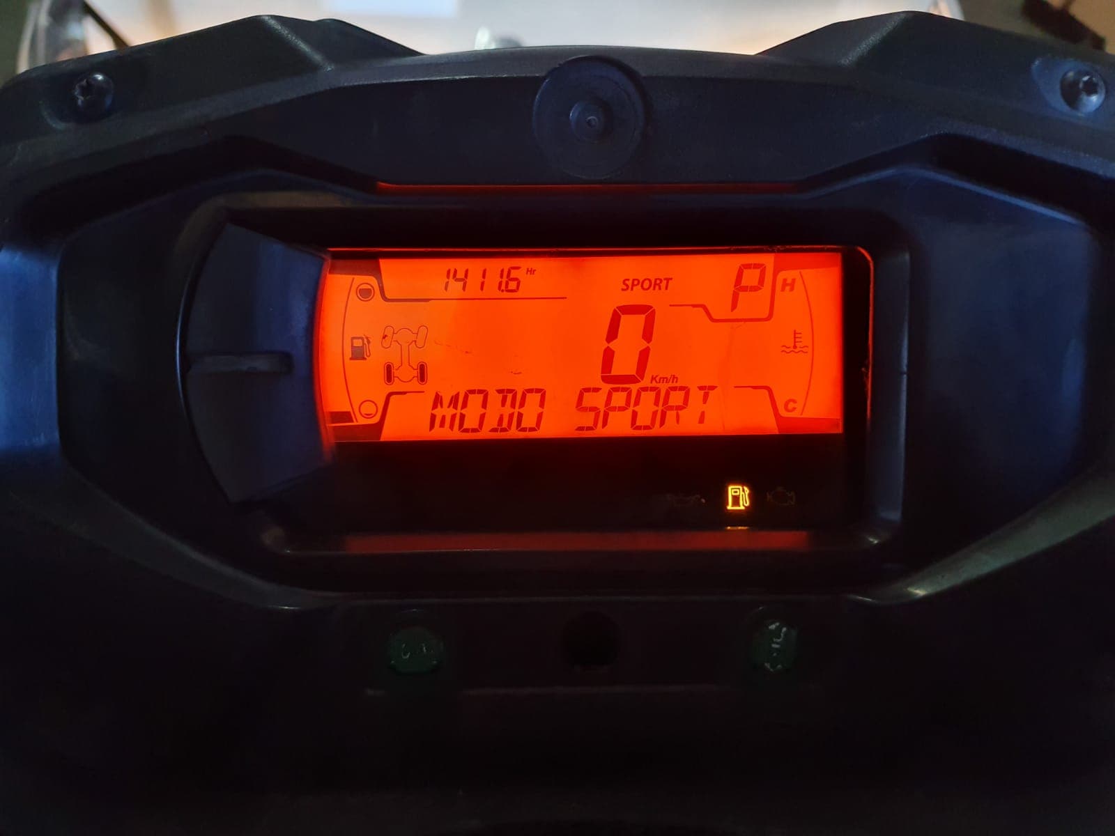 Moto 4 BRP Can-am · Ano 2022 — image 15