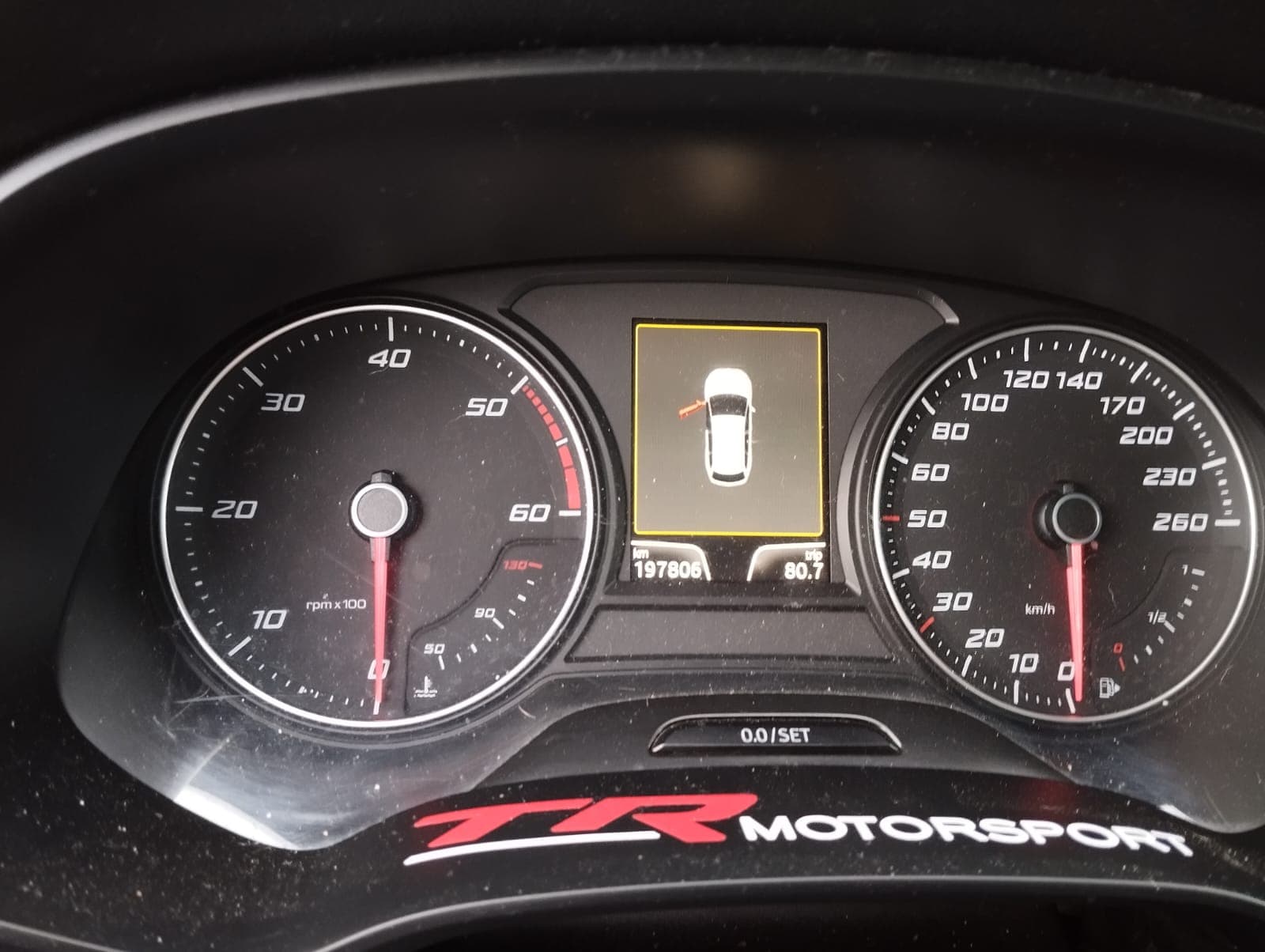 Seat Leon · Ano 2014 — imagen 10