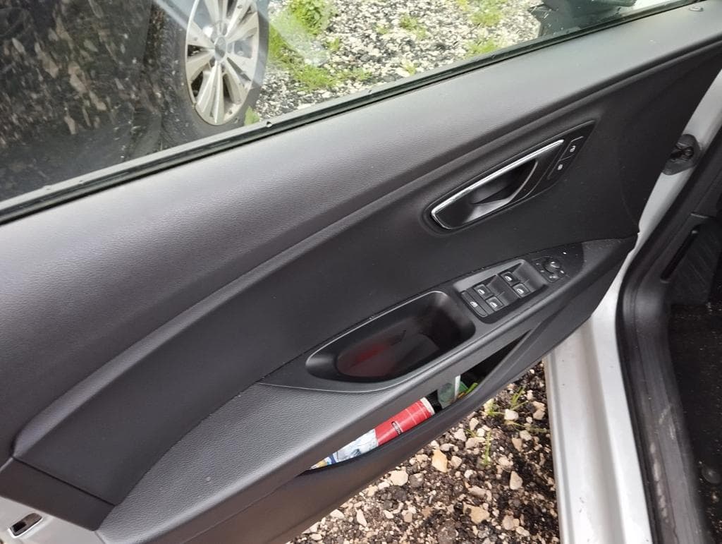 Seat Leon · Ano 2014 — imagen 12