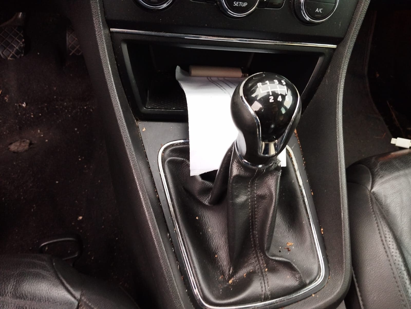 Seat Leon · Ano 2014 — imagen 9