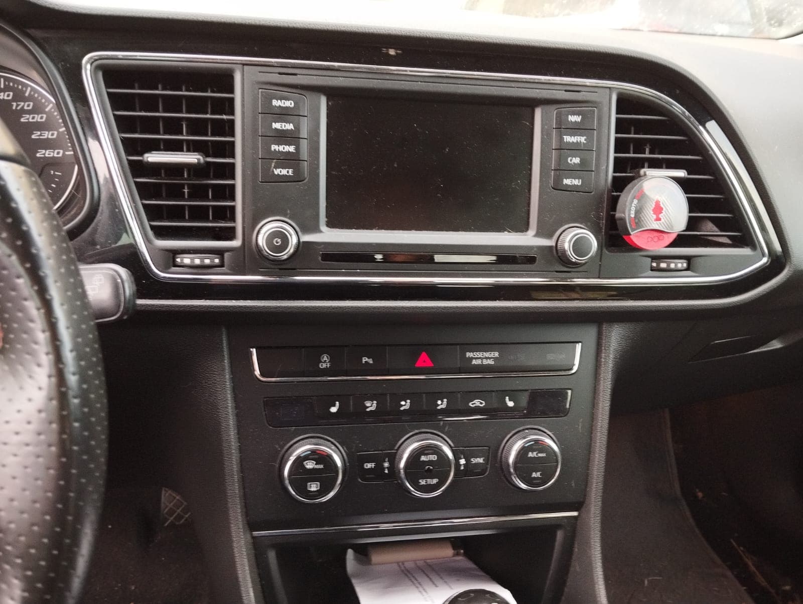 Seat Leon · Ano 2014 — imagen 13