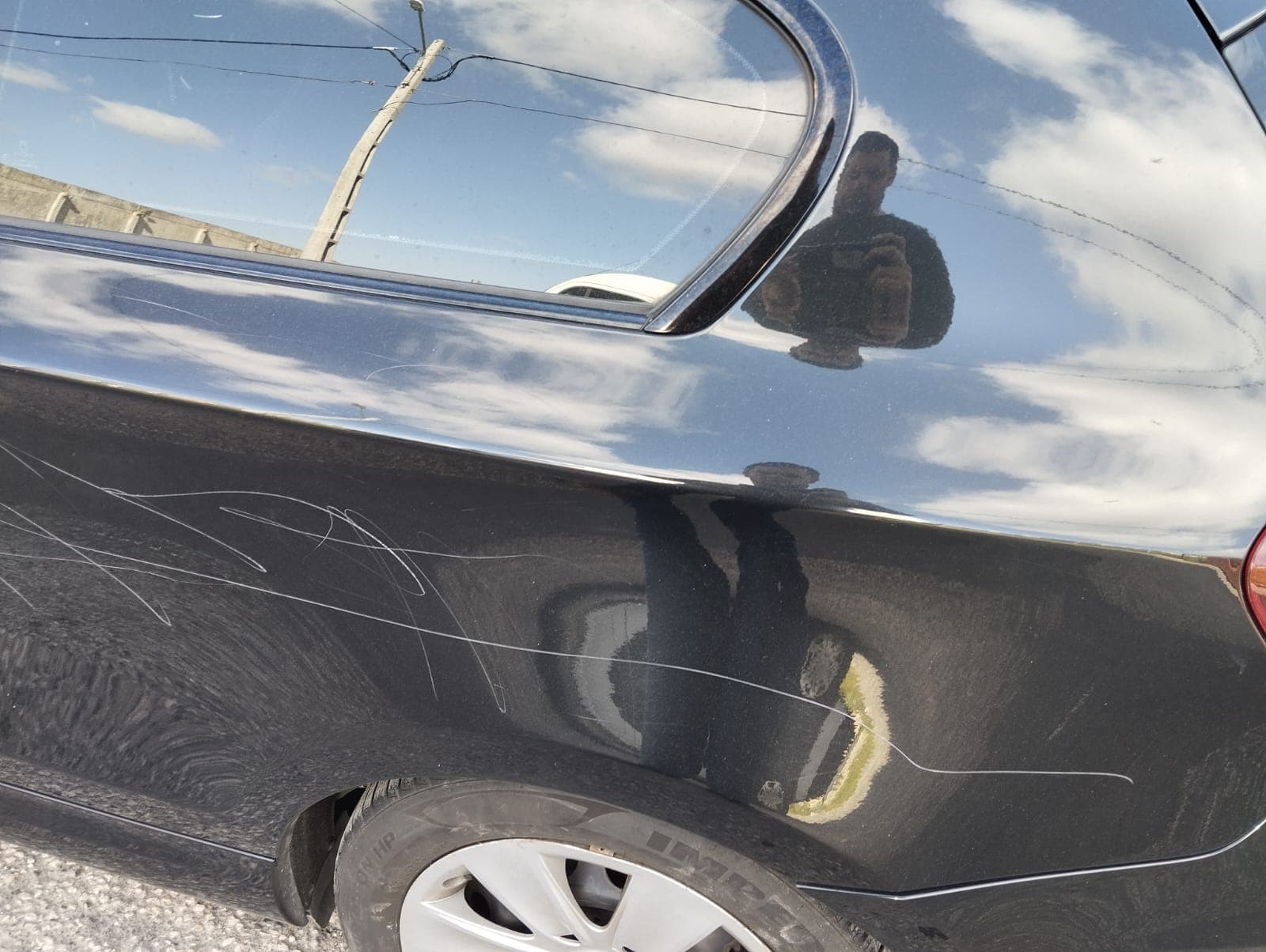 BMW 116D · Ano 2008 — imagem 6