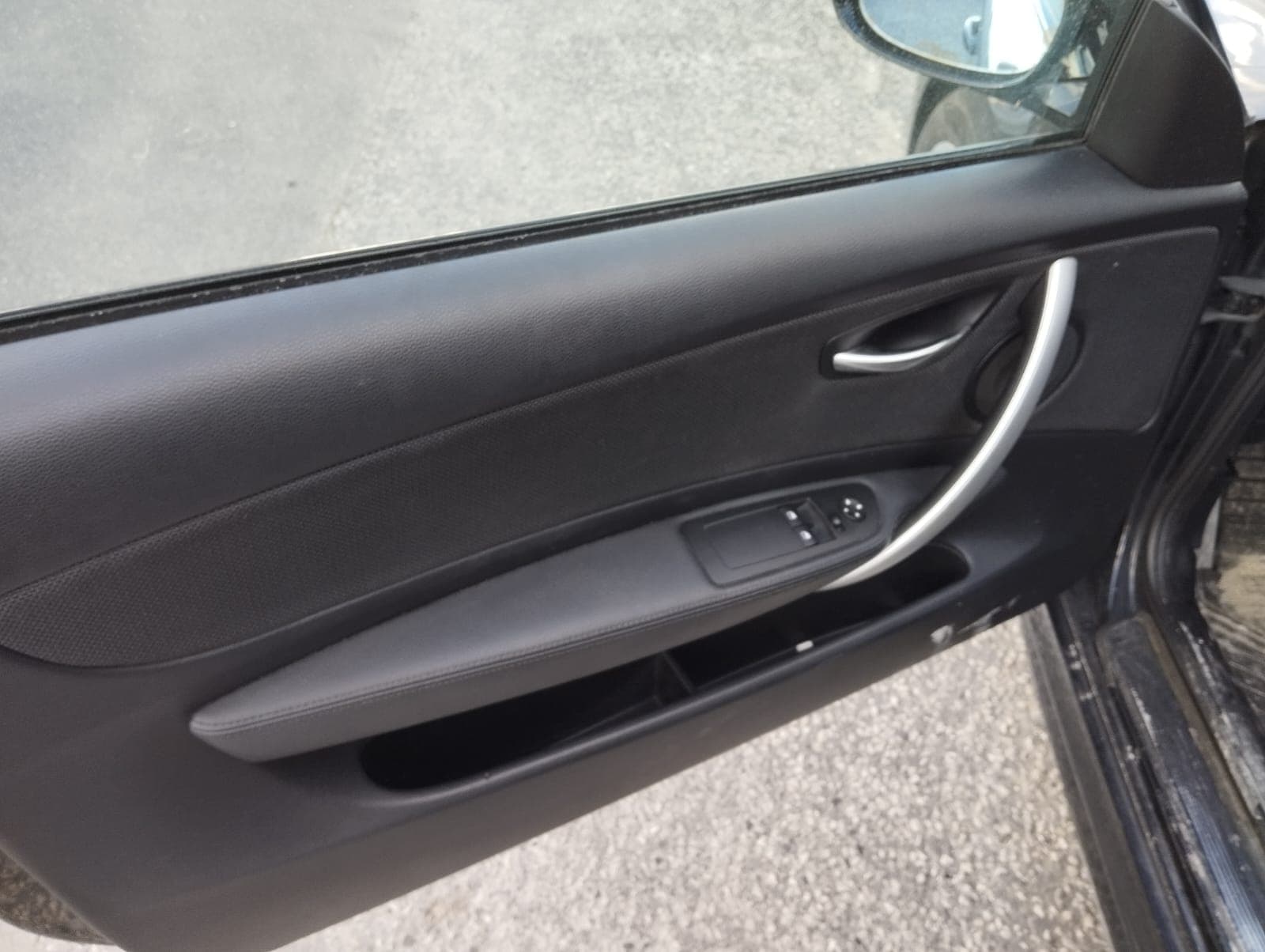 BMW 116D · Ano 2008 — imagem 18