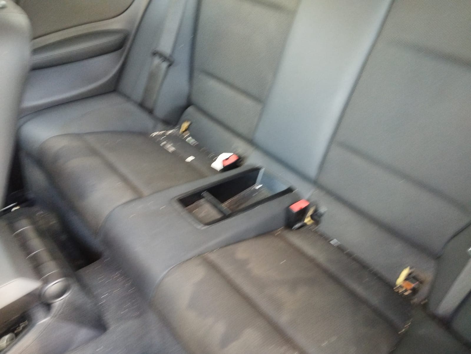 BMW 116D · Ano 2008 — imagem 21