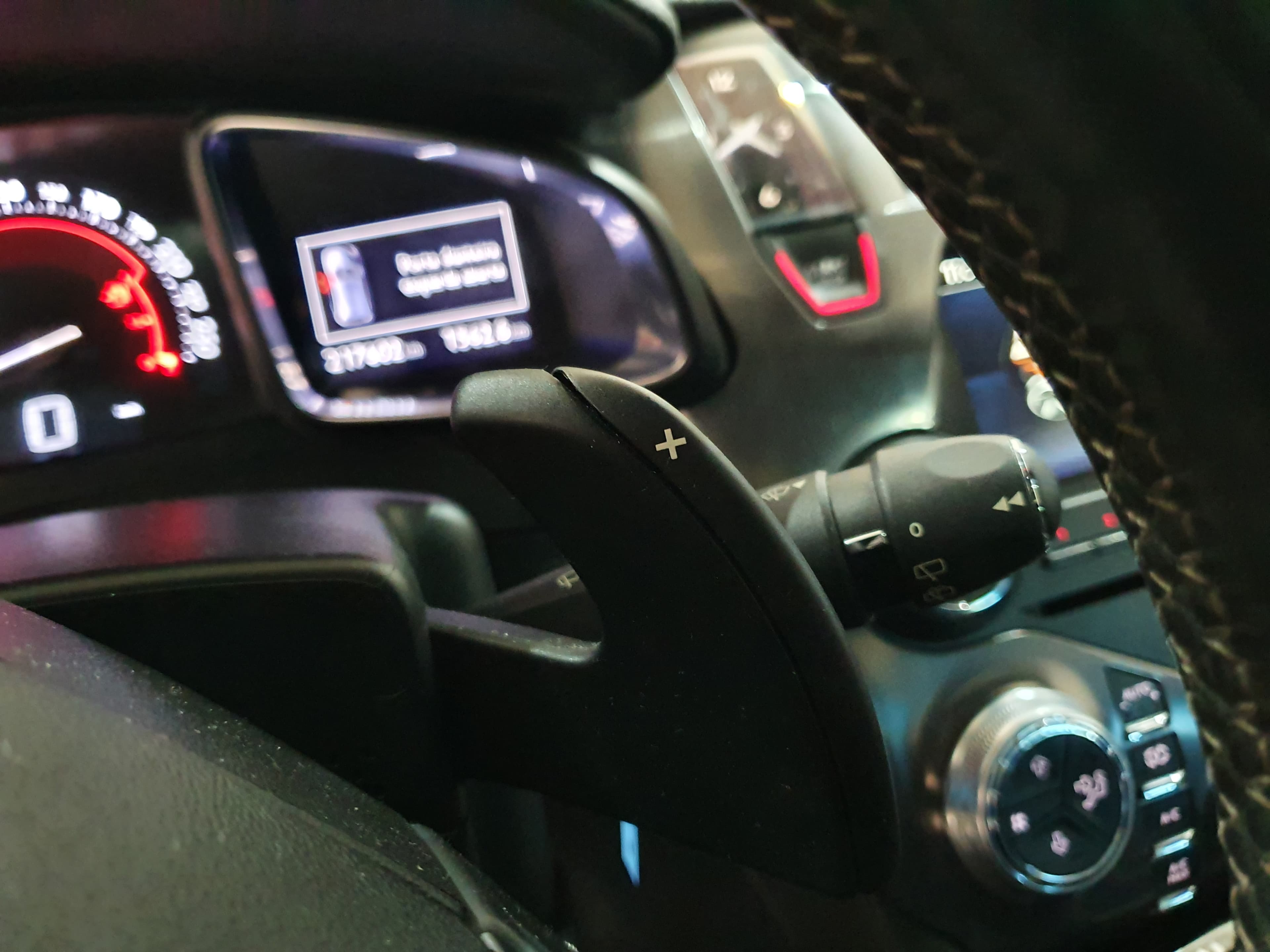Citroën DS 5 · Ano 2012 — imagem 33