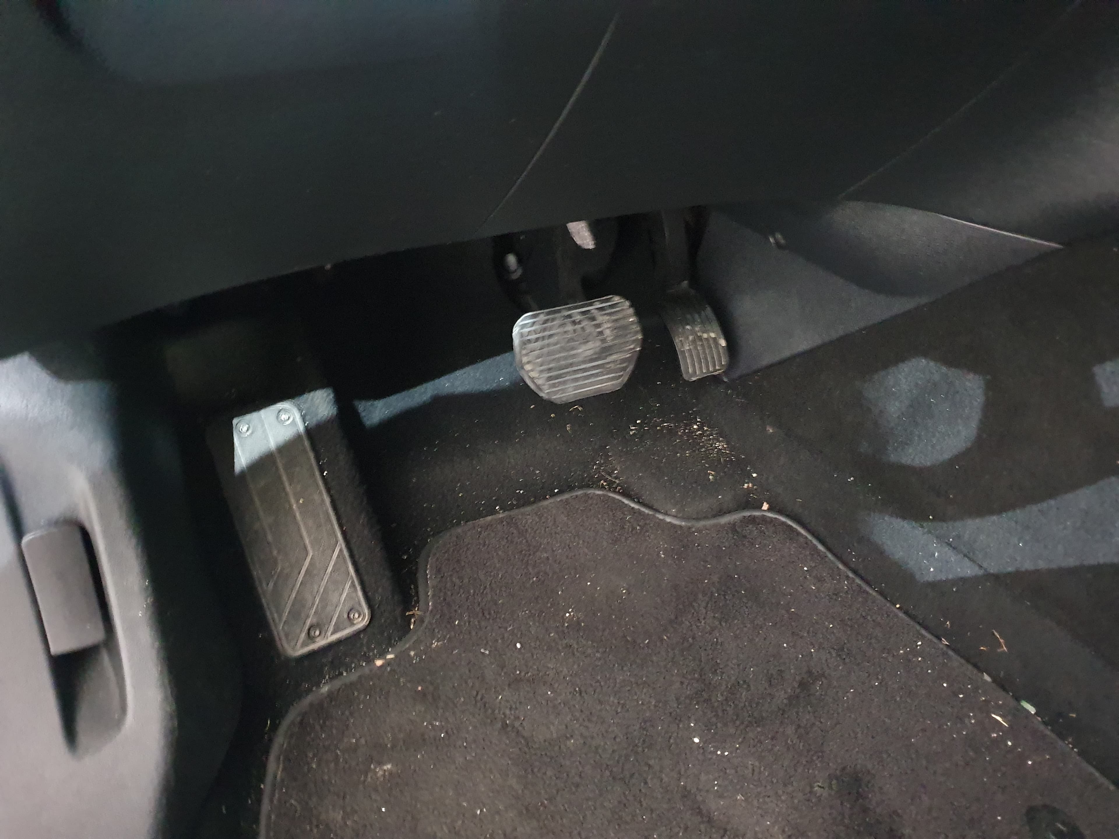 Citroën DS 5 · Ano 2012 — imagem 31