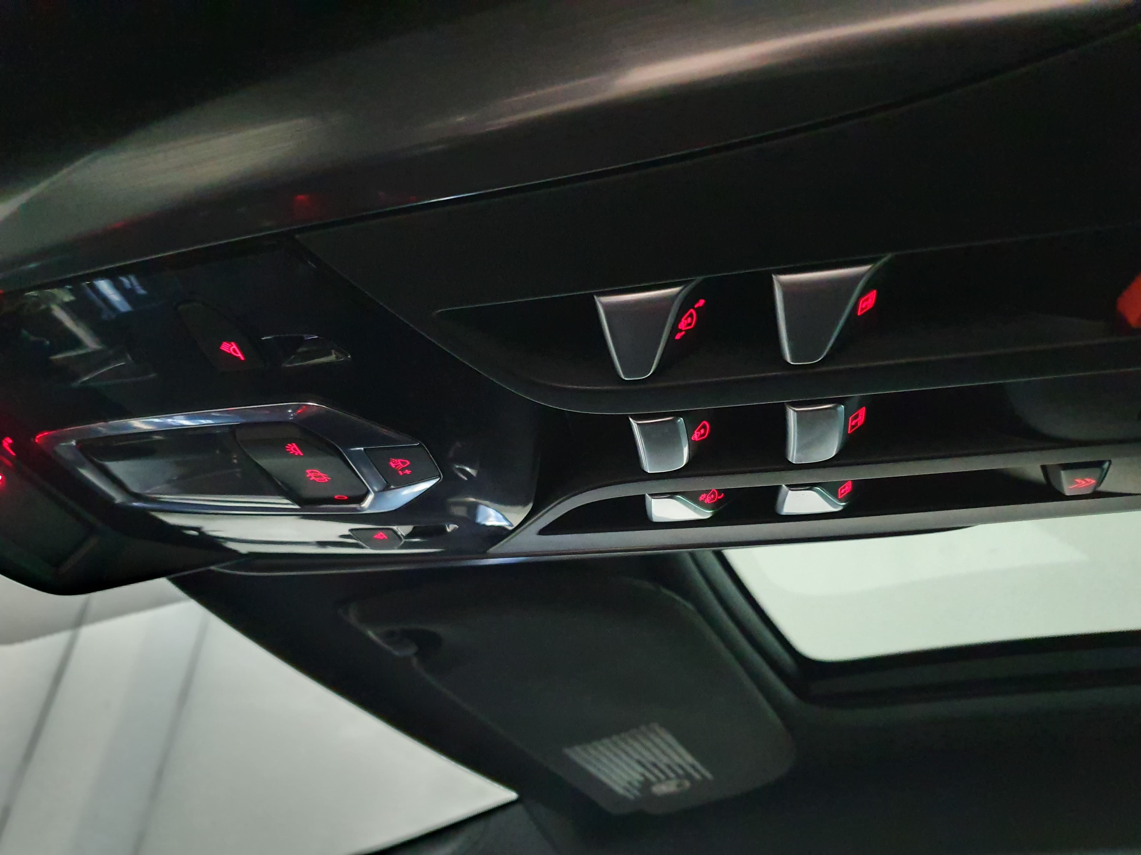 Citroën DS 5 · Ano 2012 — imagem 38