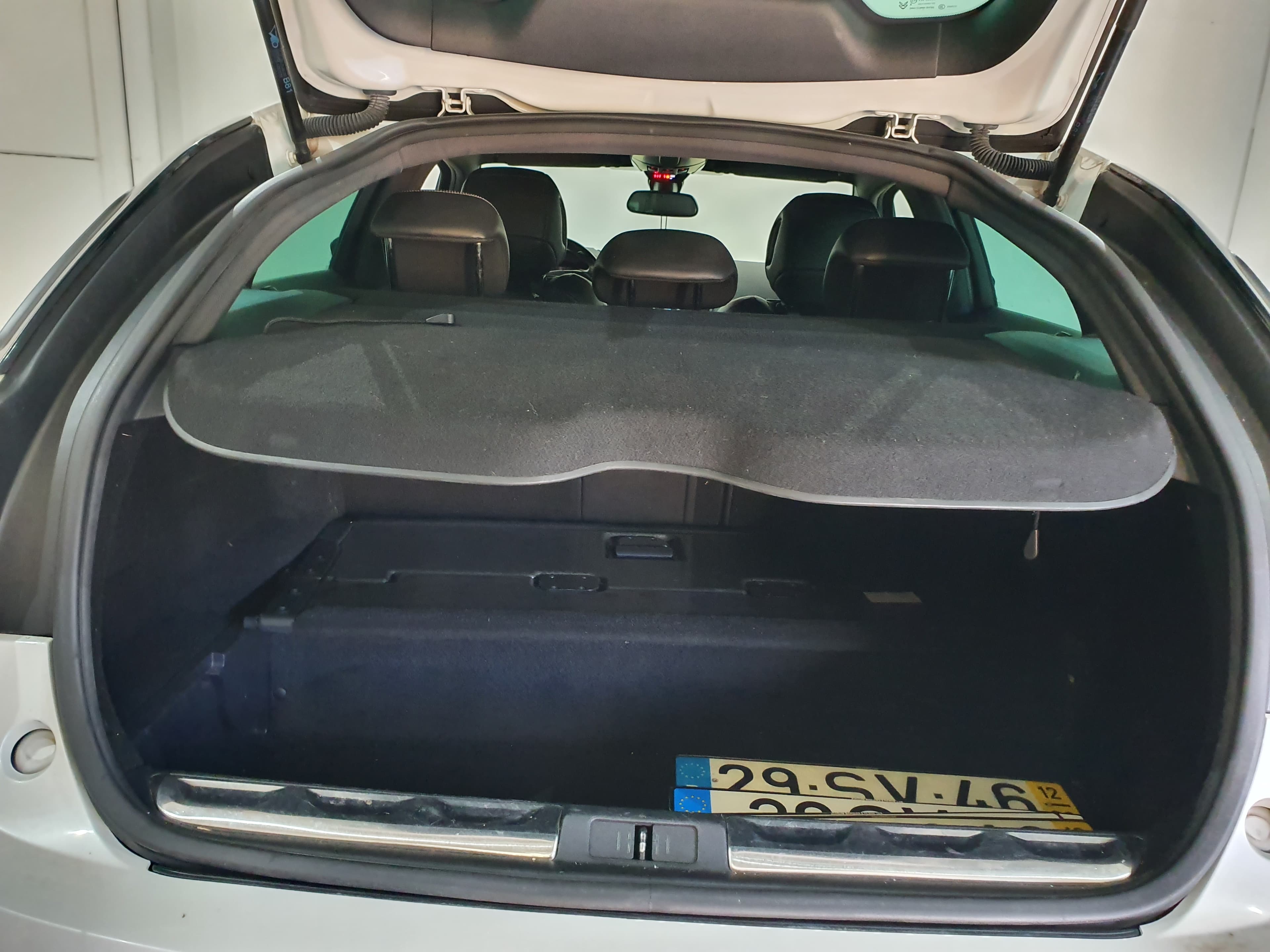 Citroën DS 5 · Ano 2012 — imagem 10