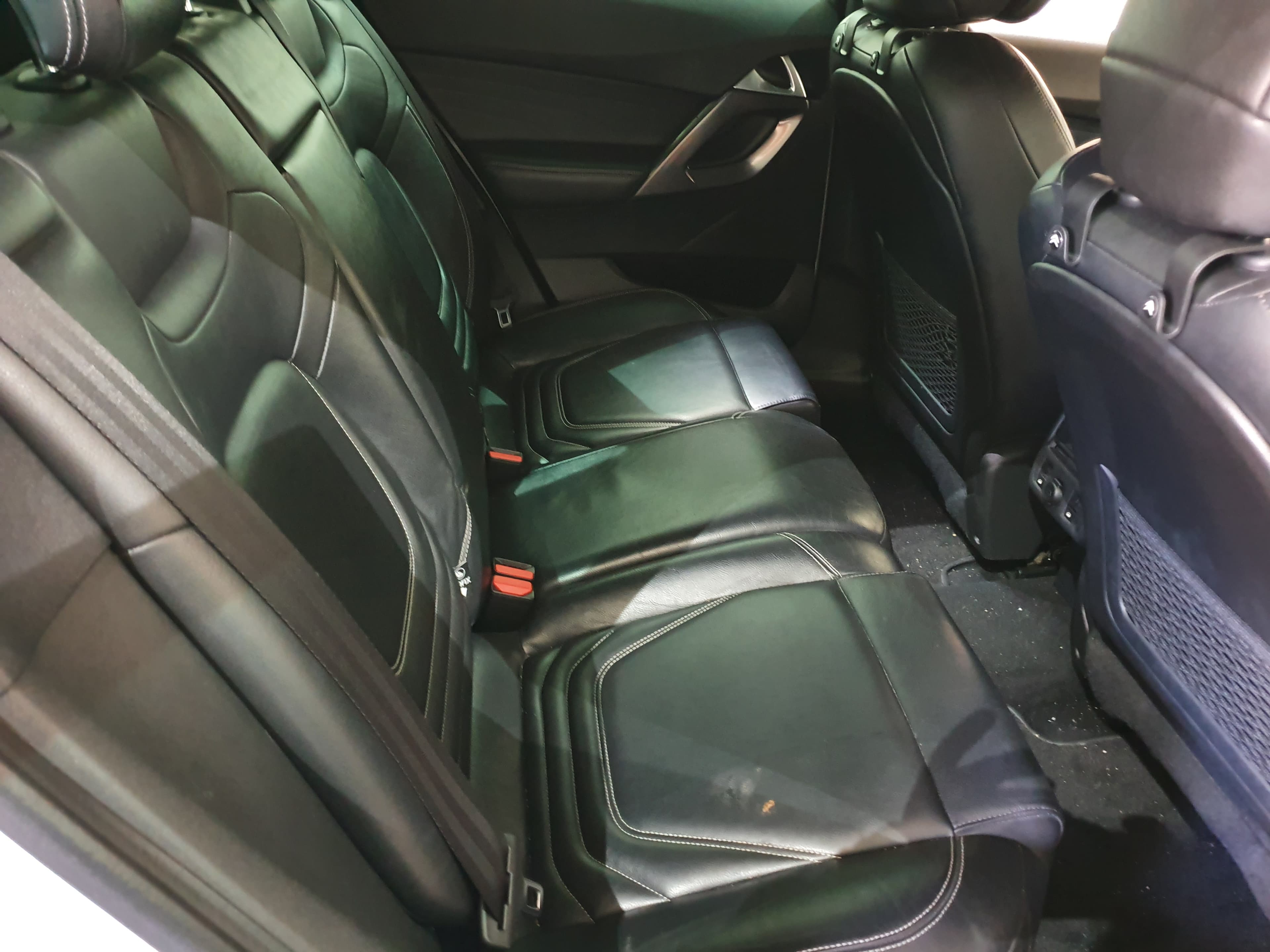 Citroën DS 5 · Ano 2012 — imagem 17