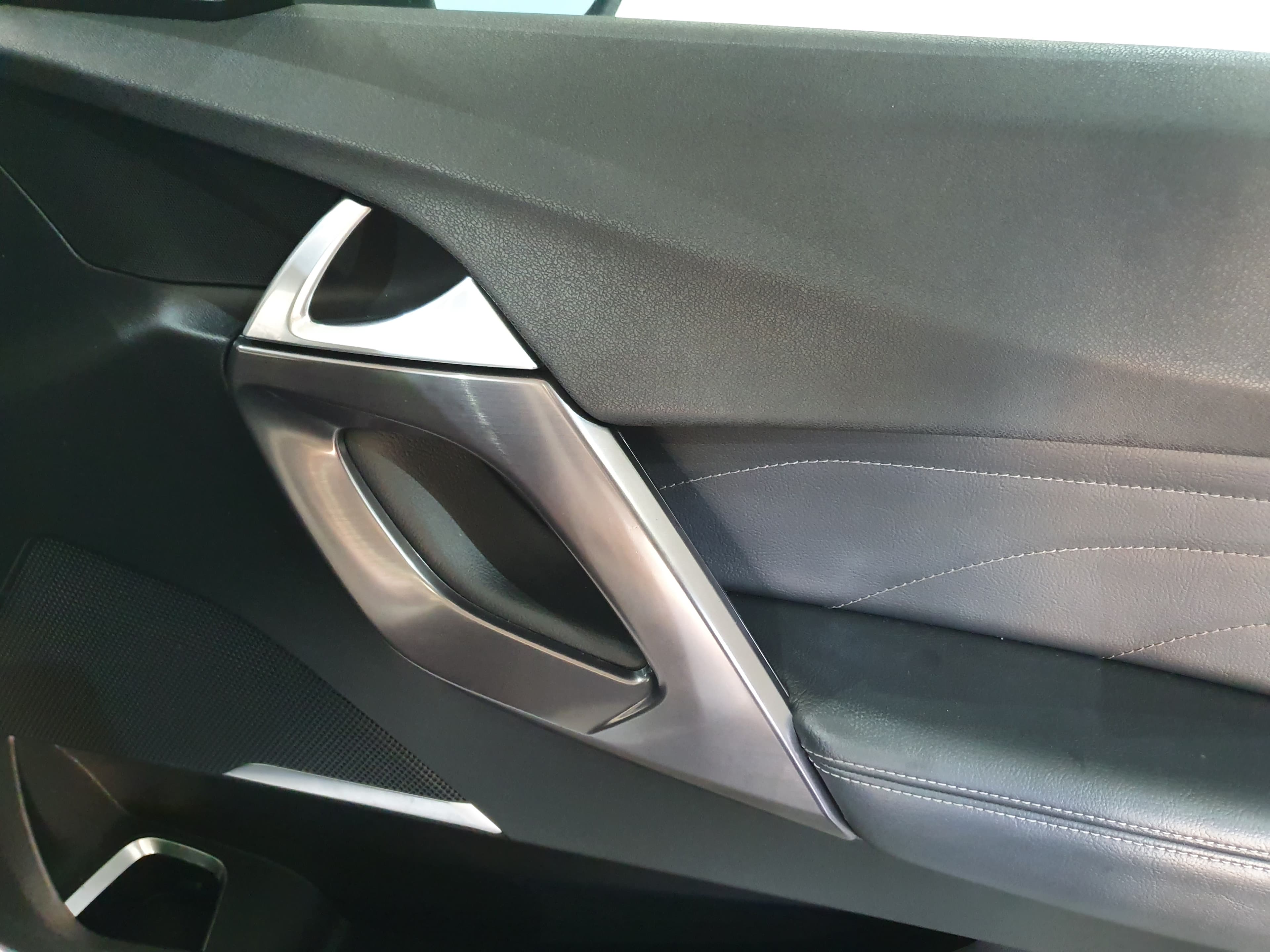 Citroën DS 5 · Ano 2012 — imagem 19