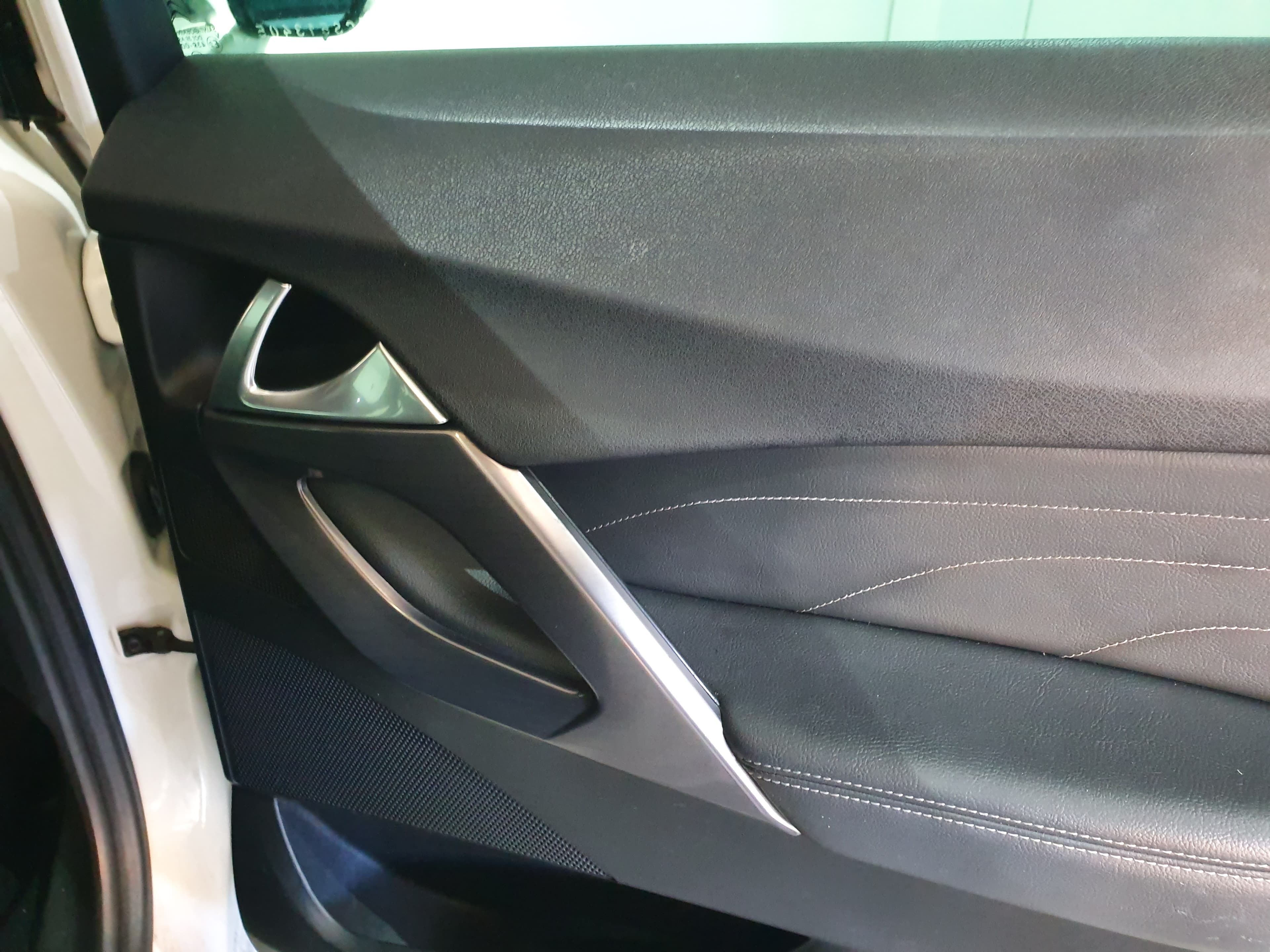 Citroën DS 5 · Ano 2012 — imagem 16