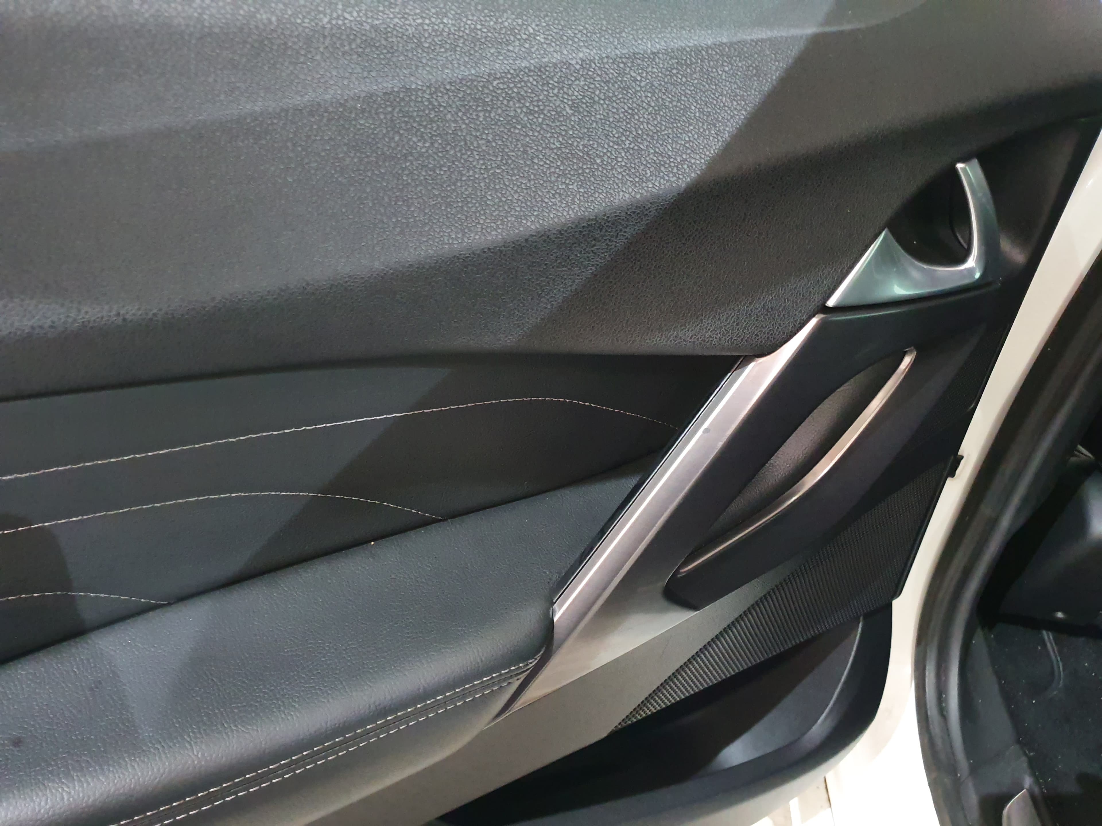 Citroën DS 5 · Ano 2012 — imagem 25